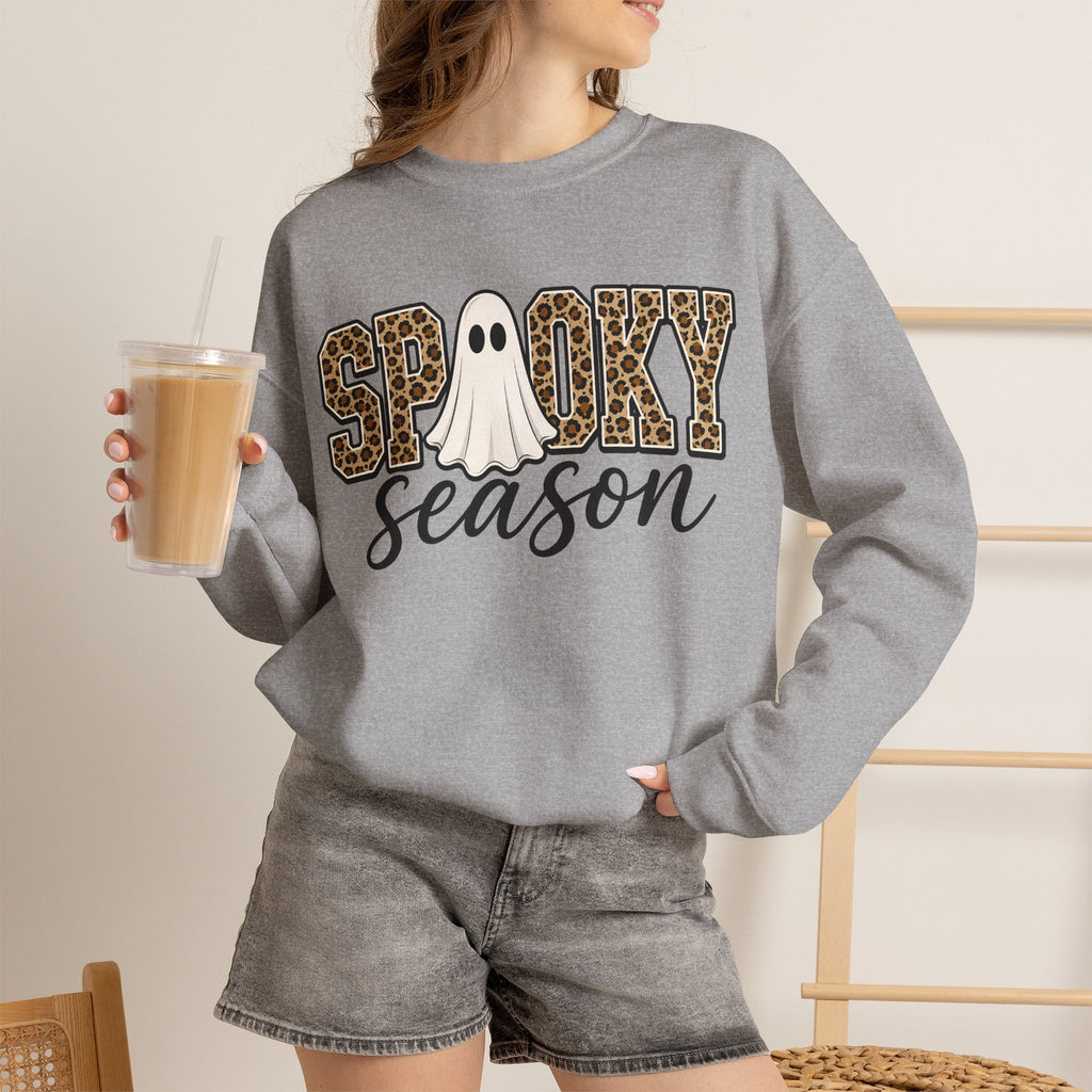Spooky Season Sweatshirt