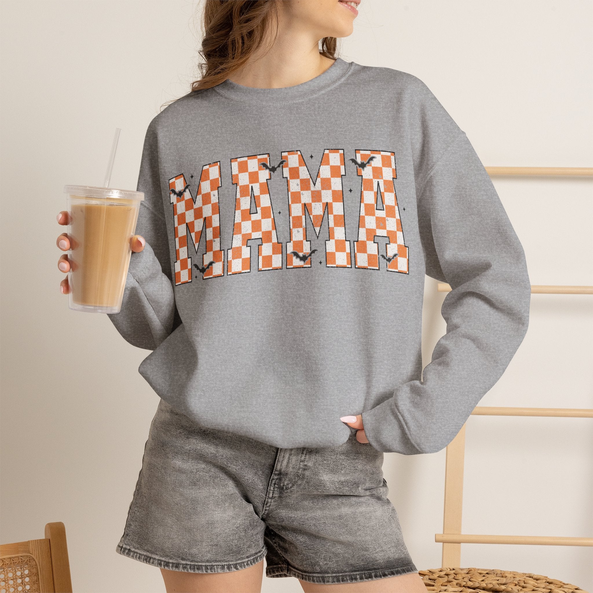 Mama Sweatshirt