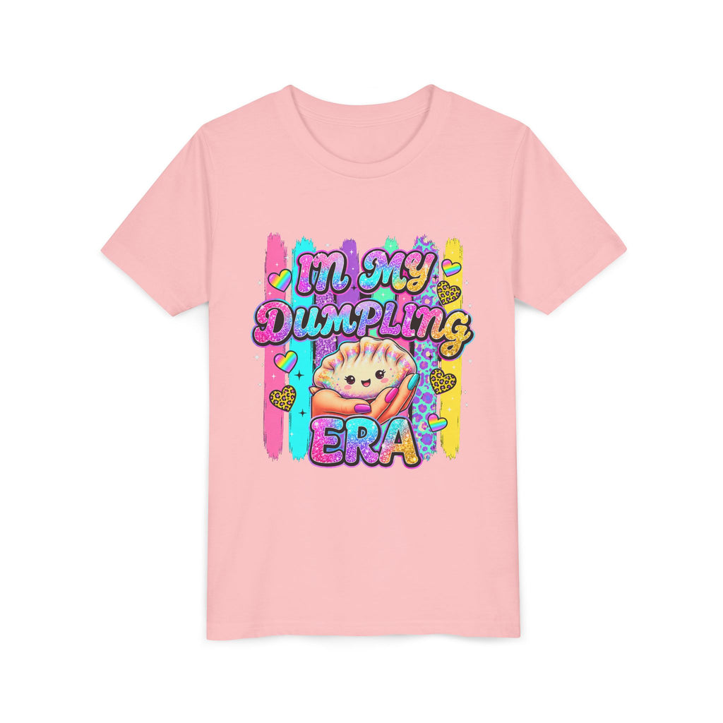 Youth Tee — "In My Dumpling Era"