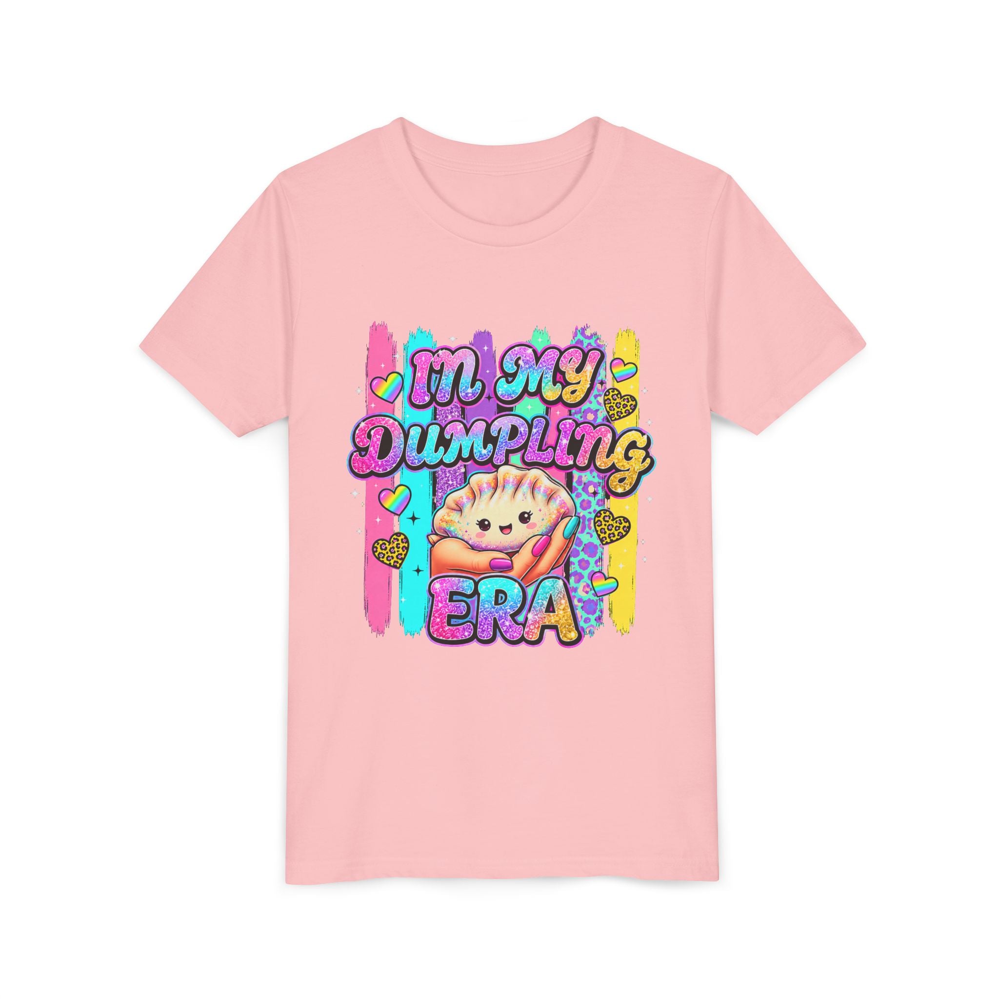 Youth Tee — "In My Dumpling Era"
