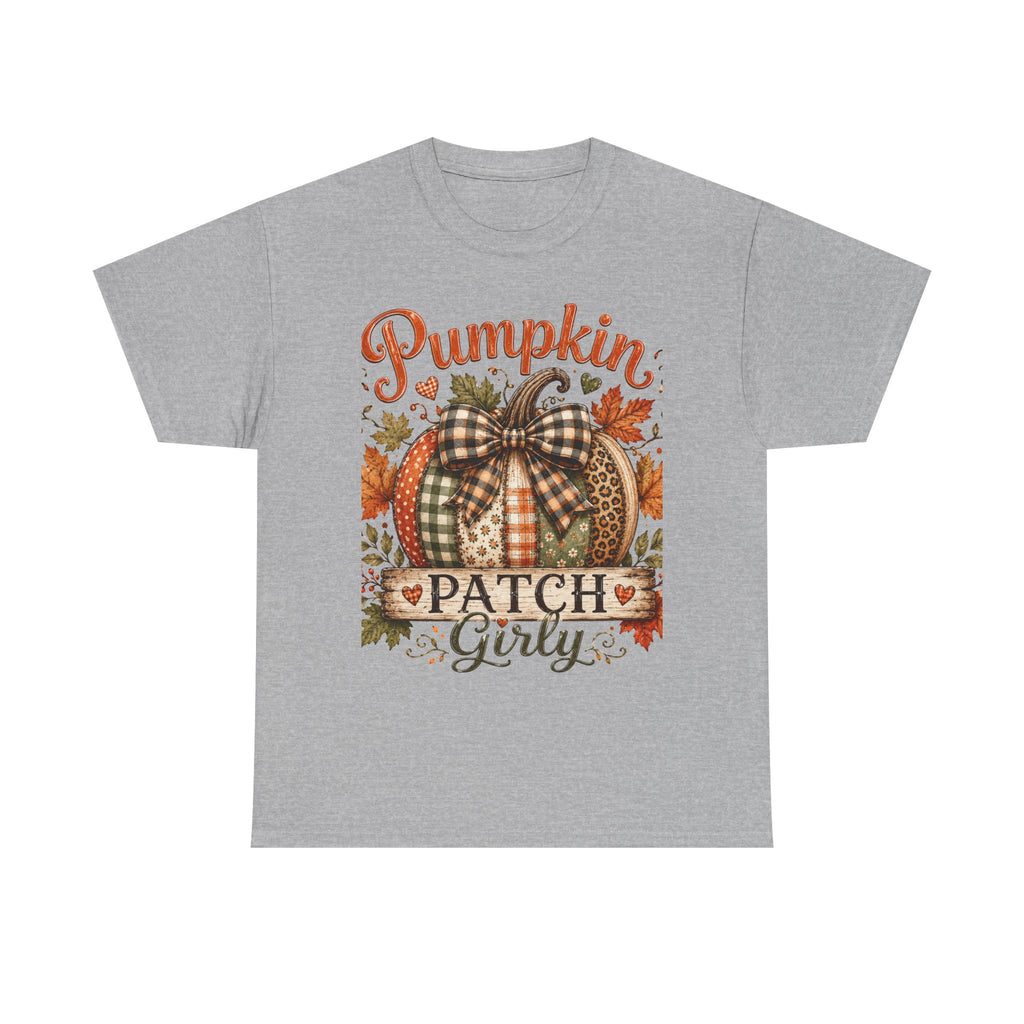 Pumpkin Patch Girl T-Shirt