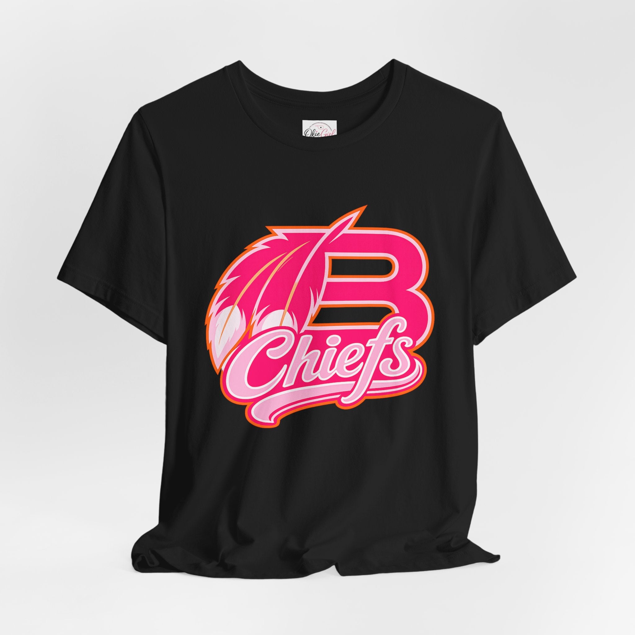 "B Chiefs" T-Shirt