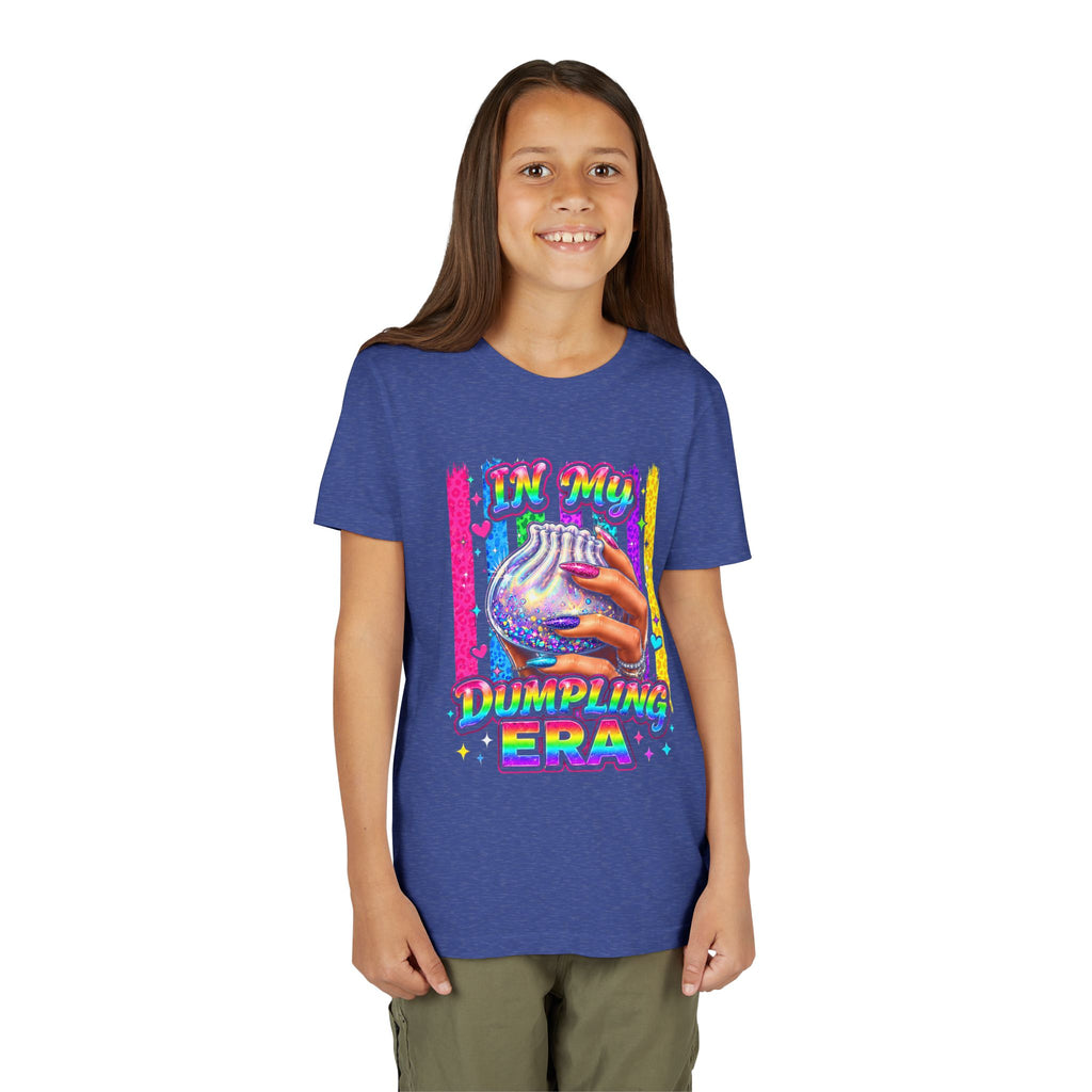 Youth Tee — "In My Dumpling Era"
