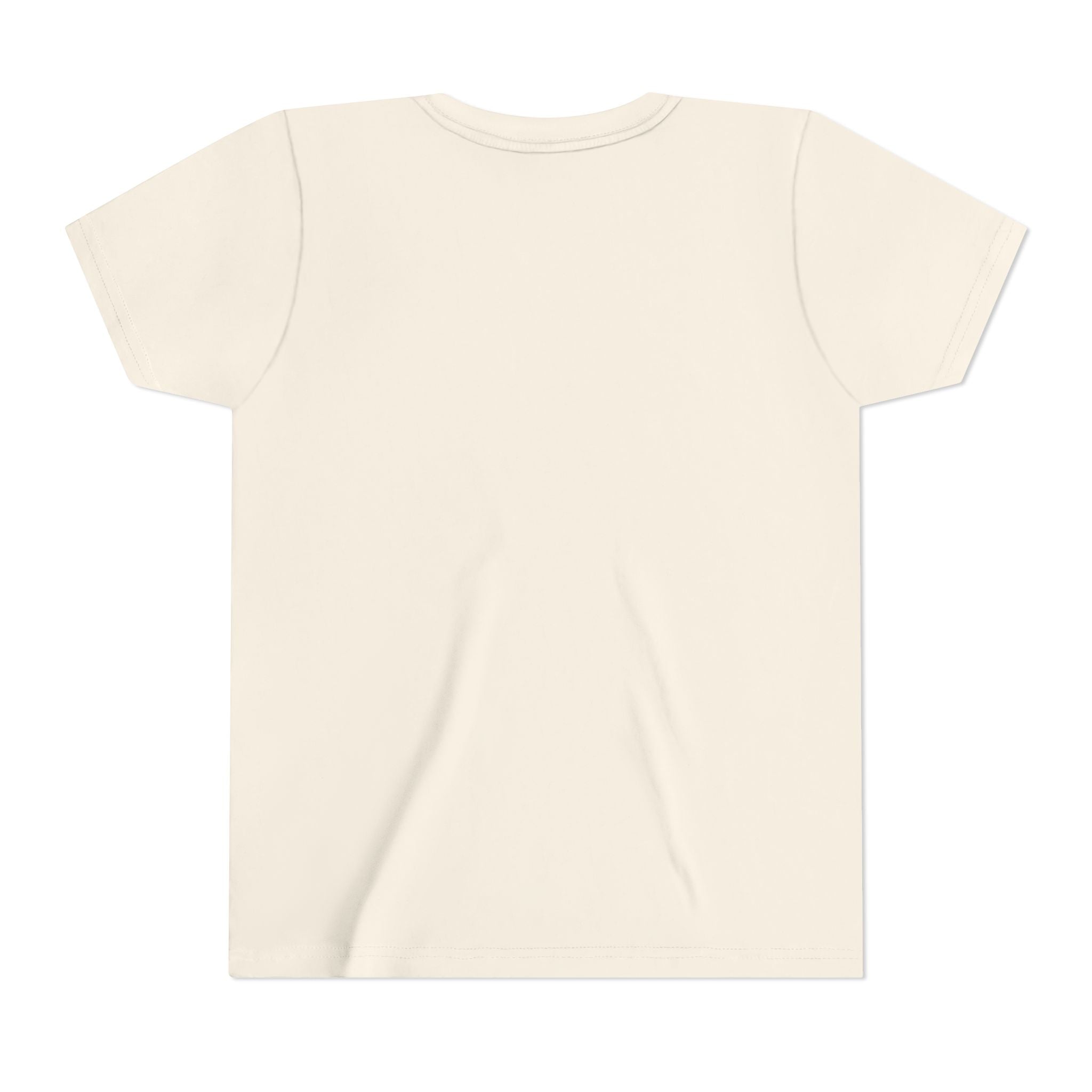 Youth Tee — "You're a Glitter Dumpling"