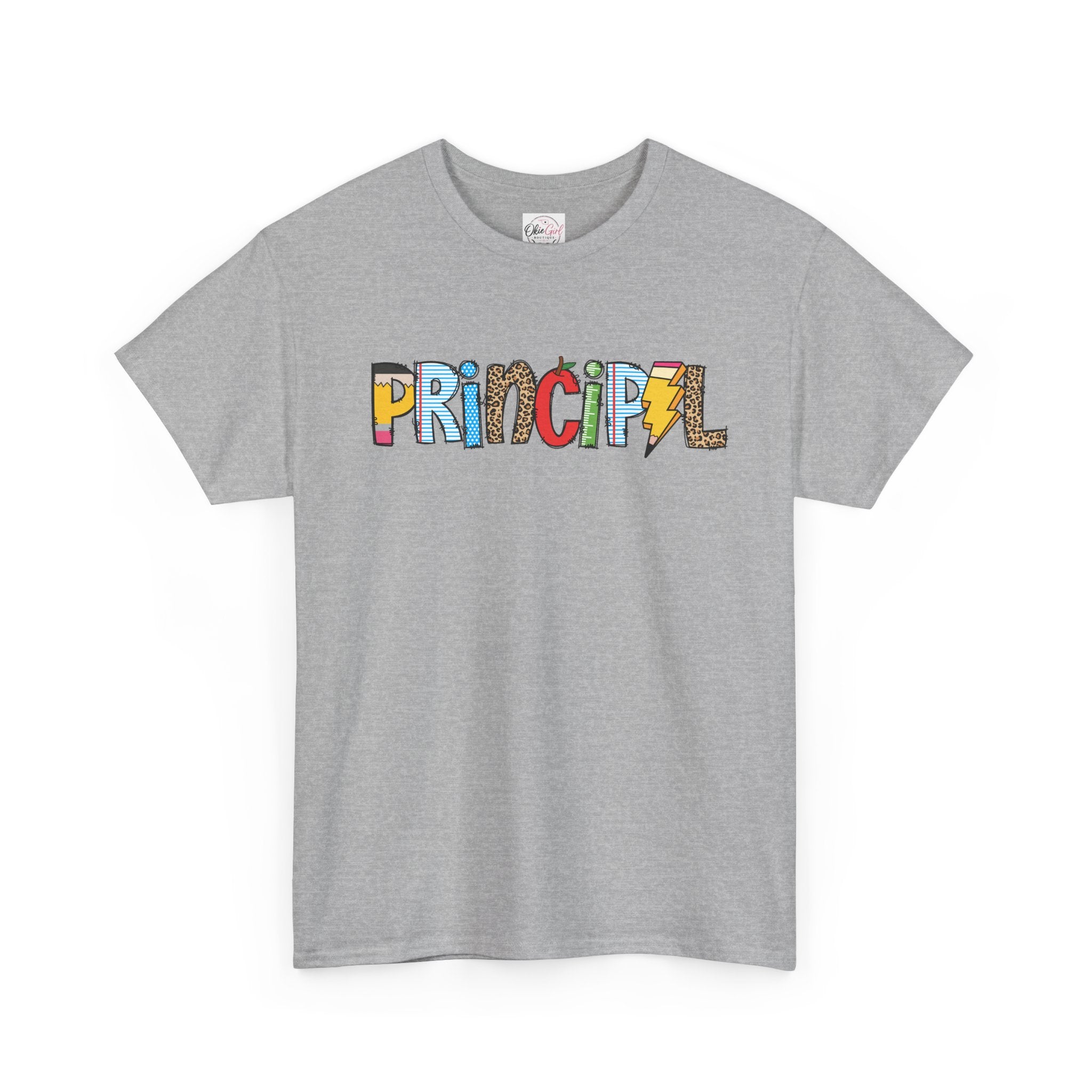Principal Tee