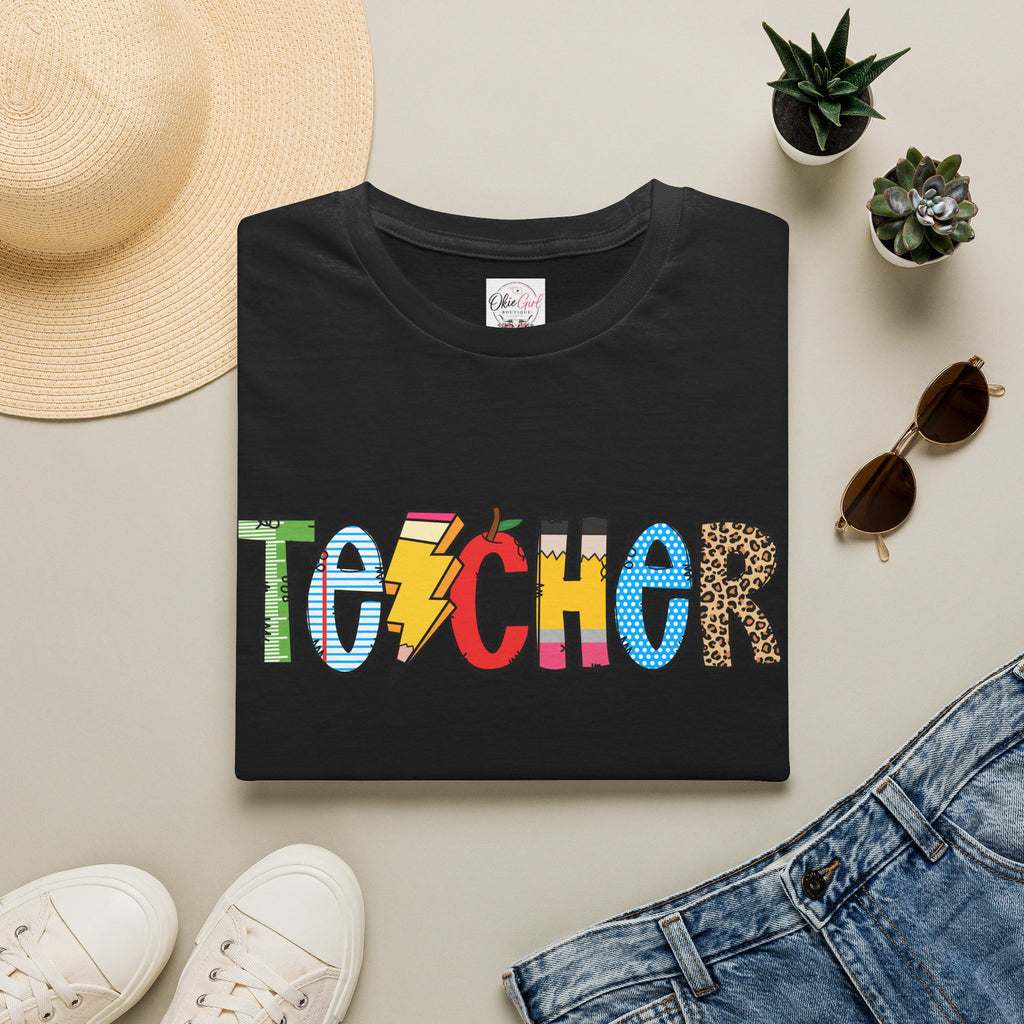 Teacher T-Shirt