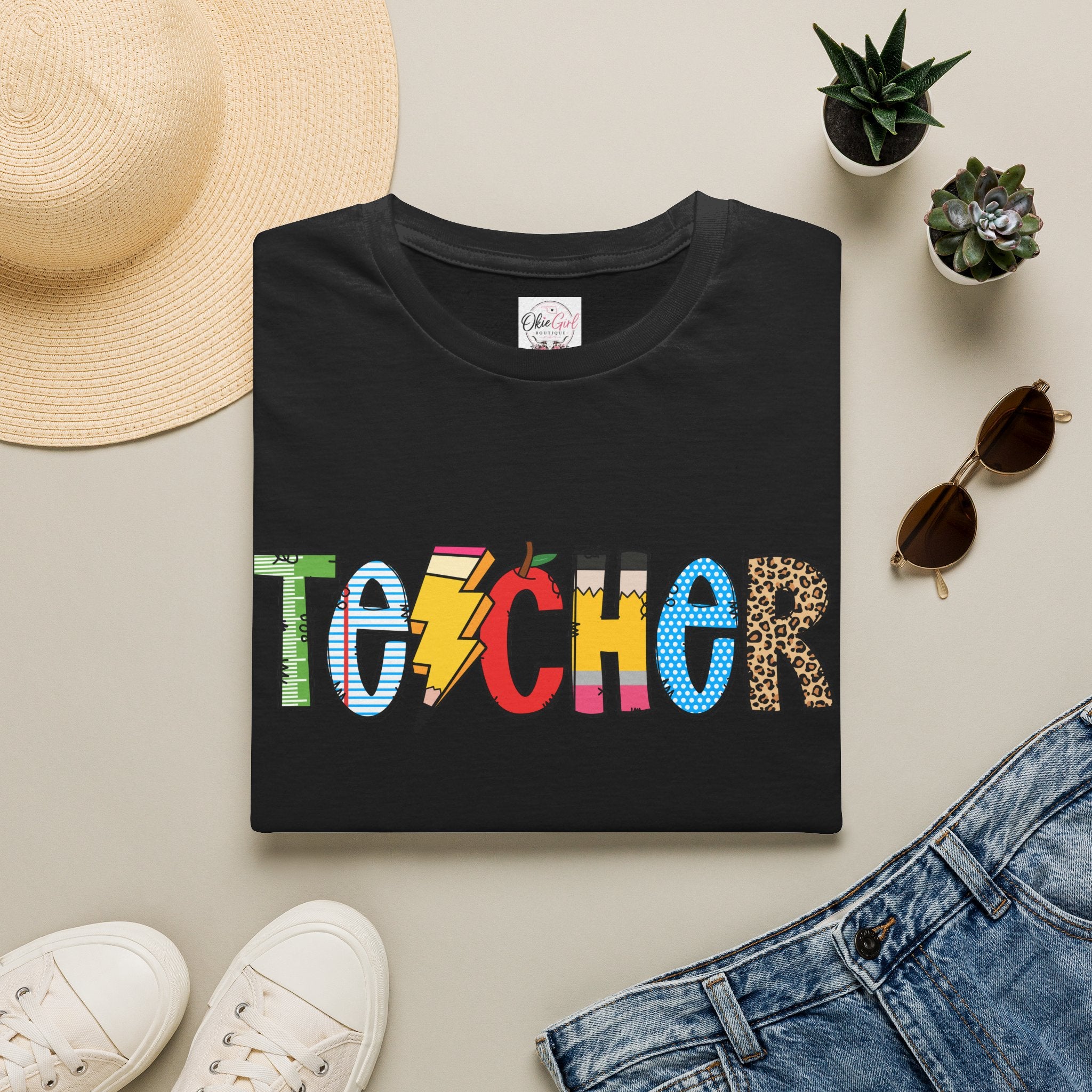 Teacher T-Shirt