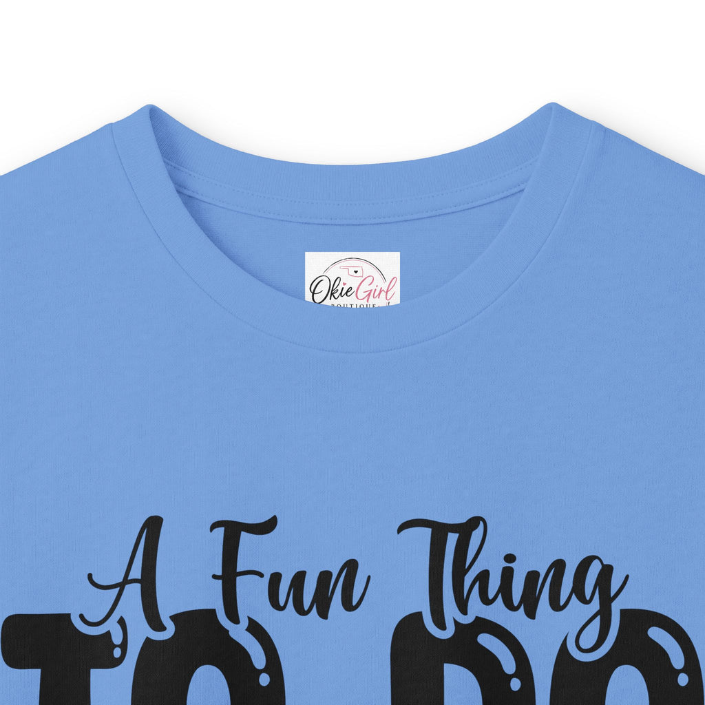 "A Few Things To Do In The Morning Is Not Talk To Me" Funny Morning Shirt