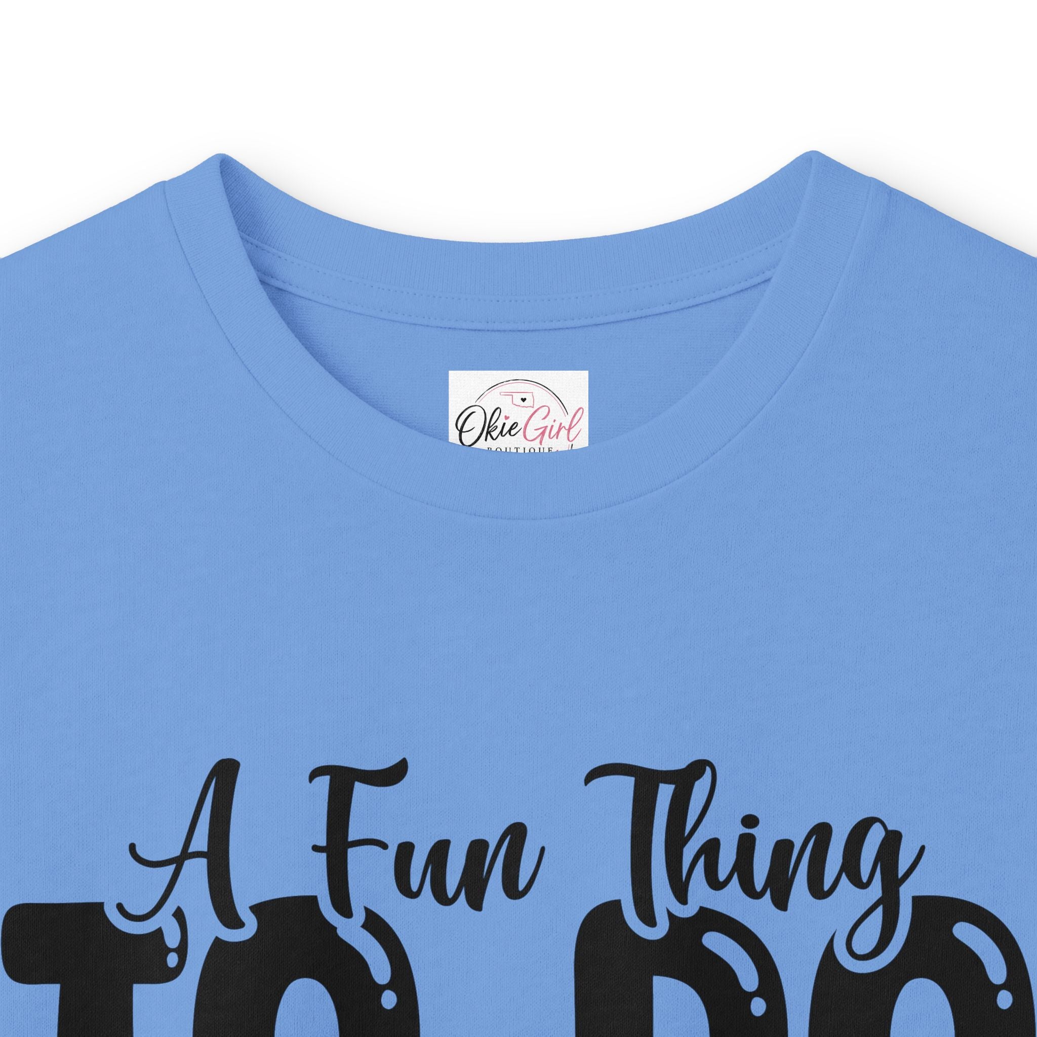 "A Few Things To Do In The Morning Is Not Talk To Me" Funny Morning Shirt