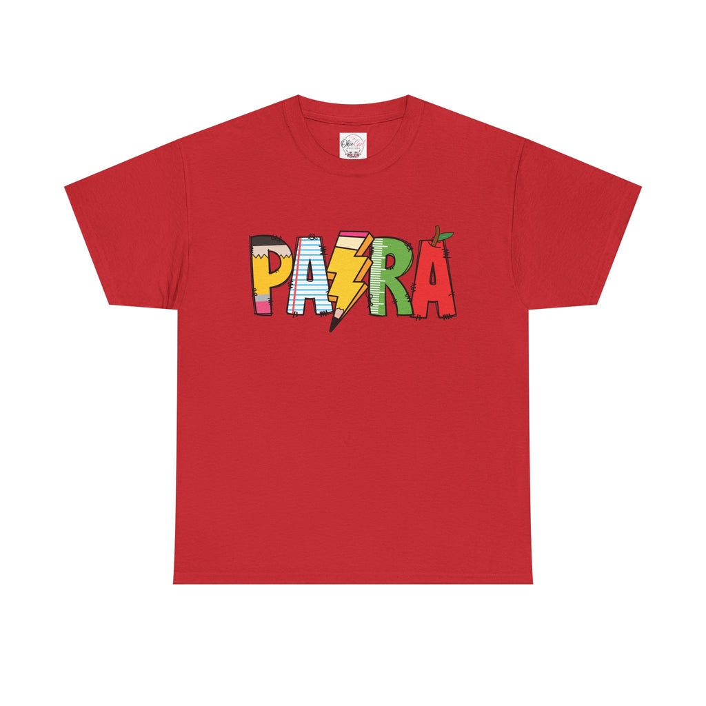 Para Tee