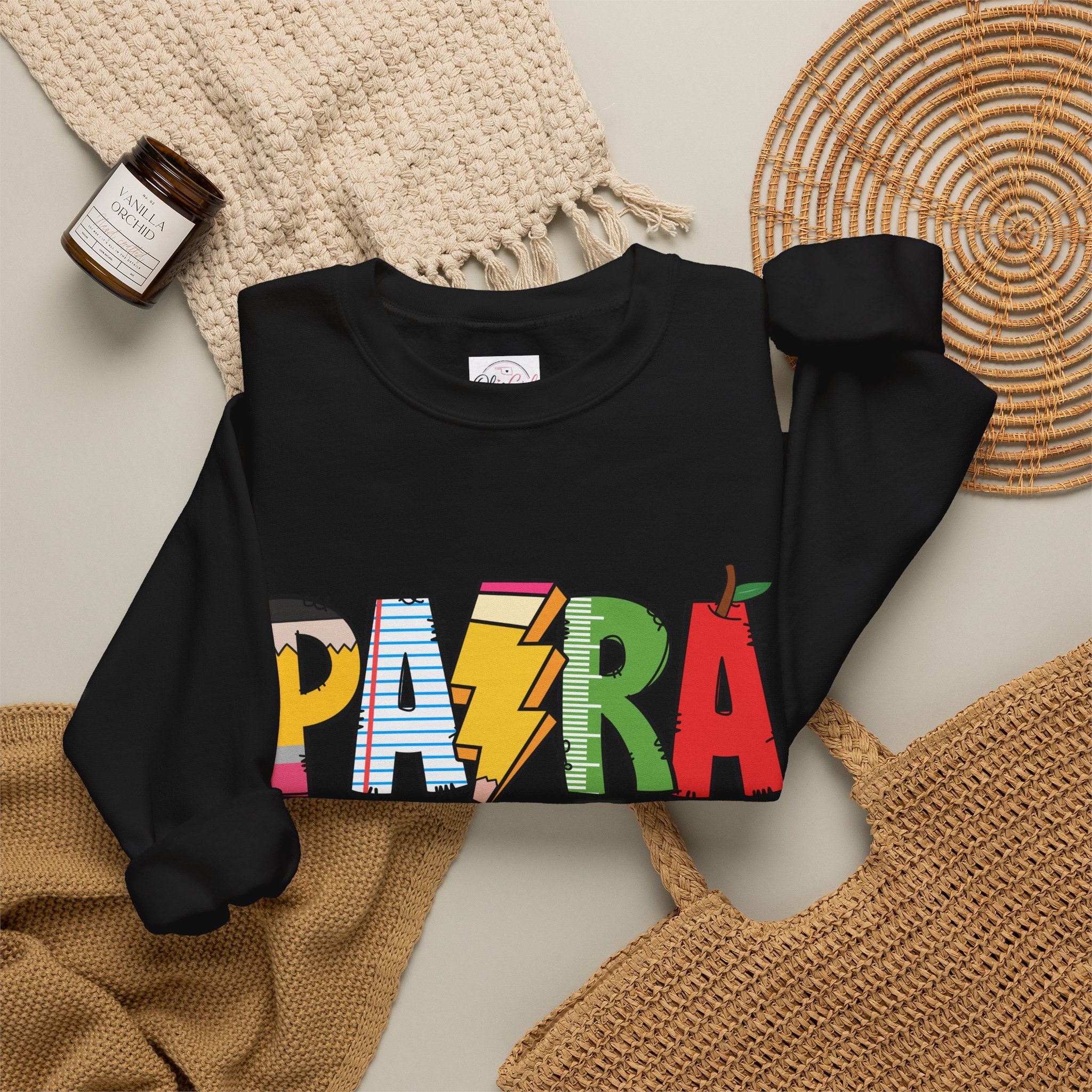 Para Sweatshirt