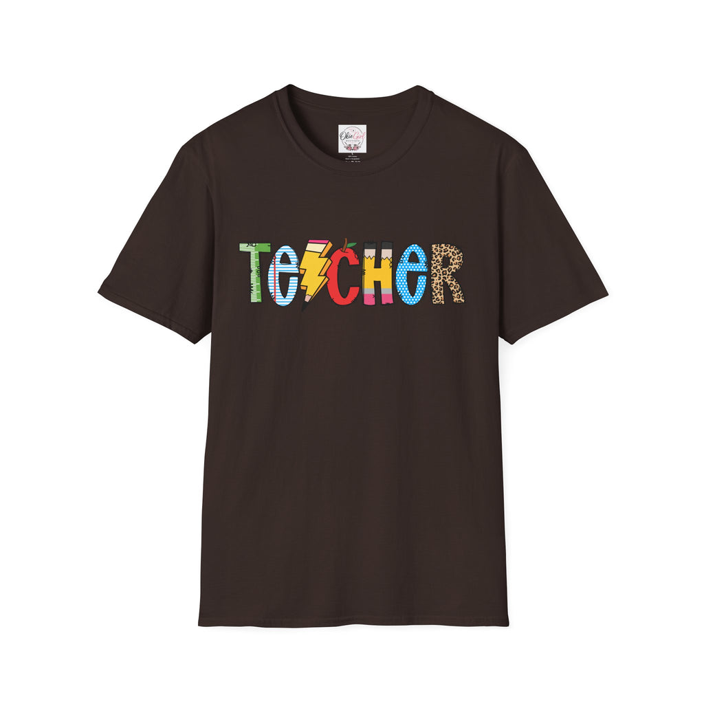 Teacher T-Shirt