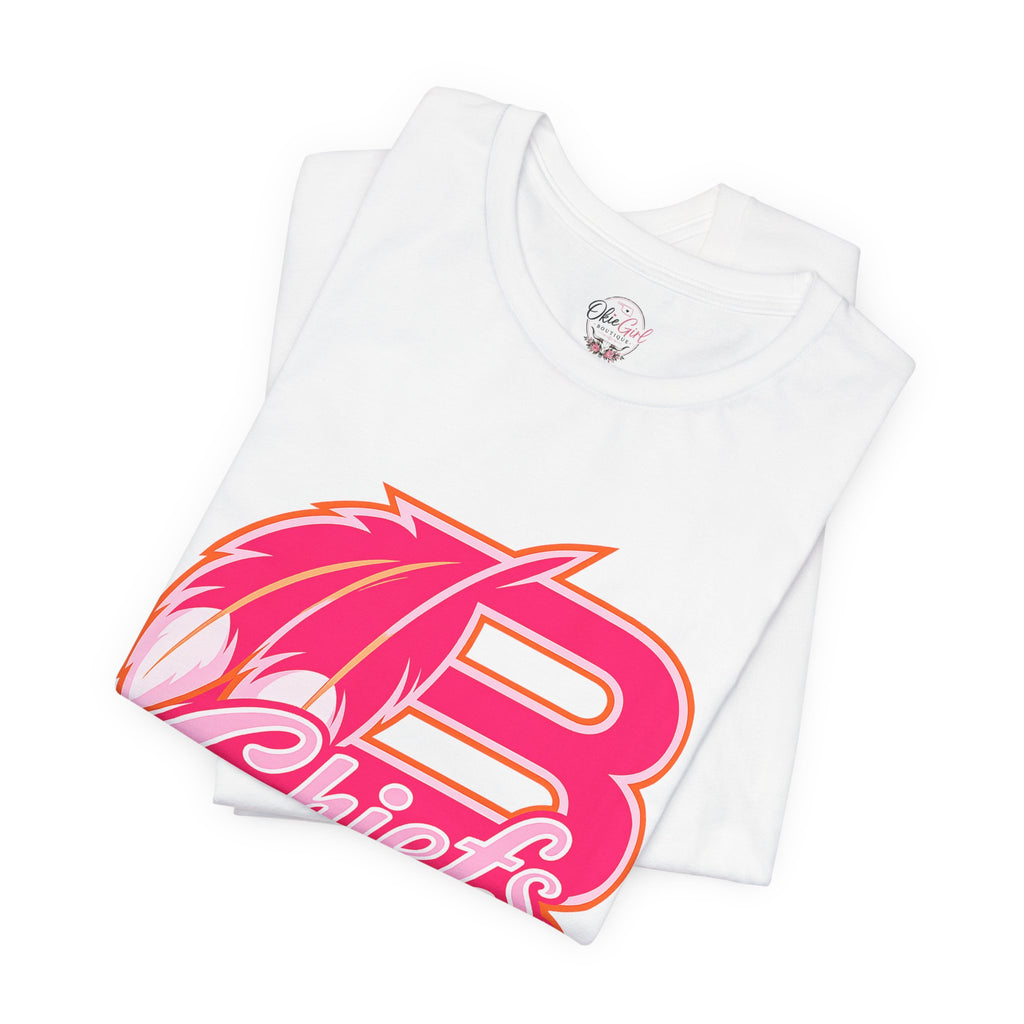 "B Chiefs" T-Shirt