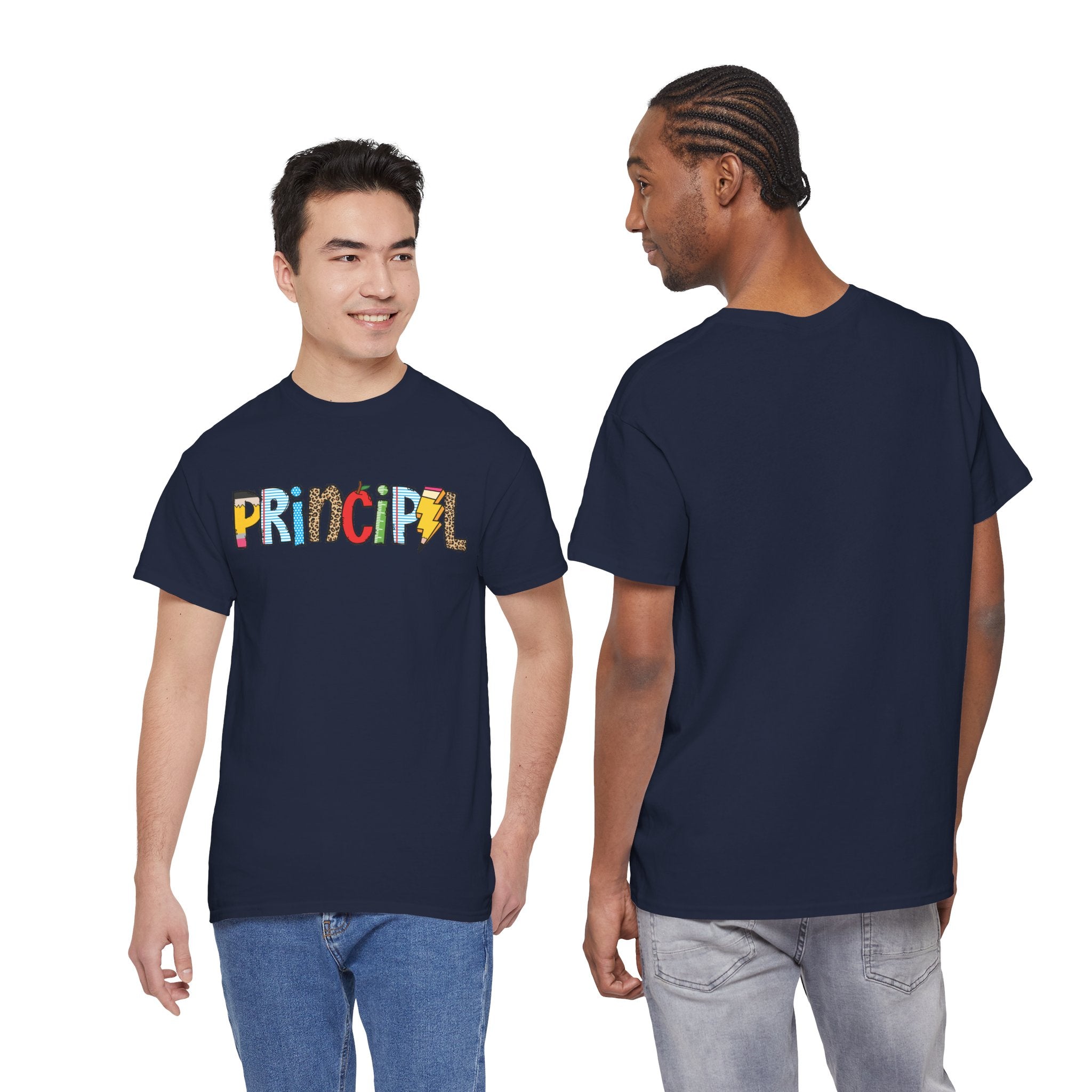 Principal Tee