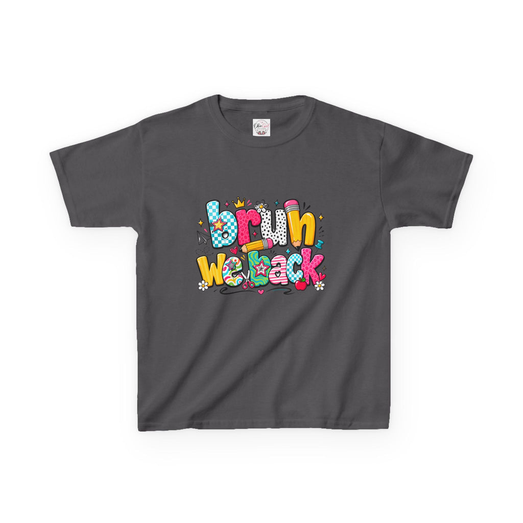 Bruh We Back Tee