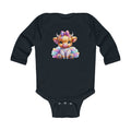 Cute Cow Baby Onesie