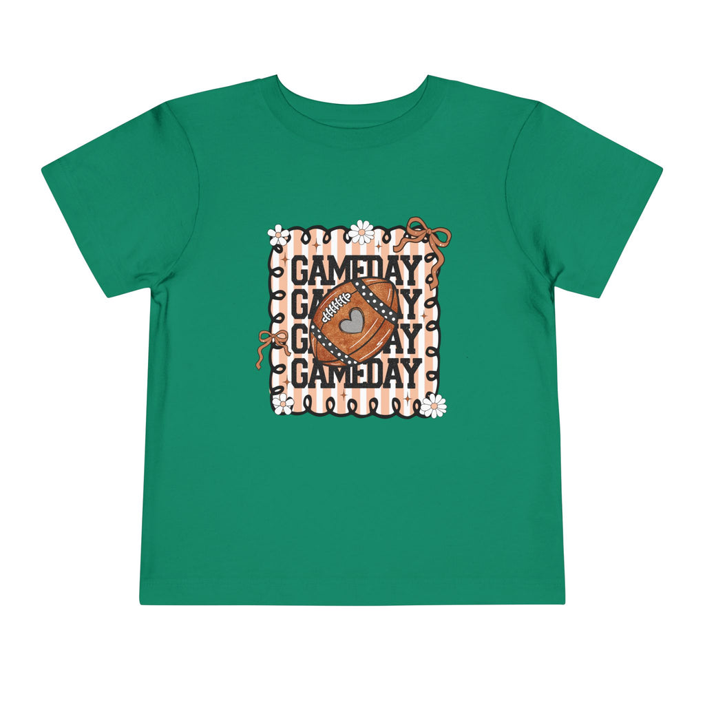 Gameday Toddler Tee