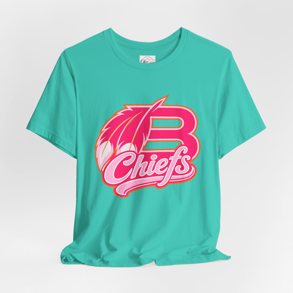 "B Chiefs" T-Shirt
