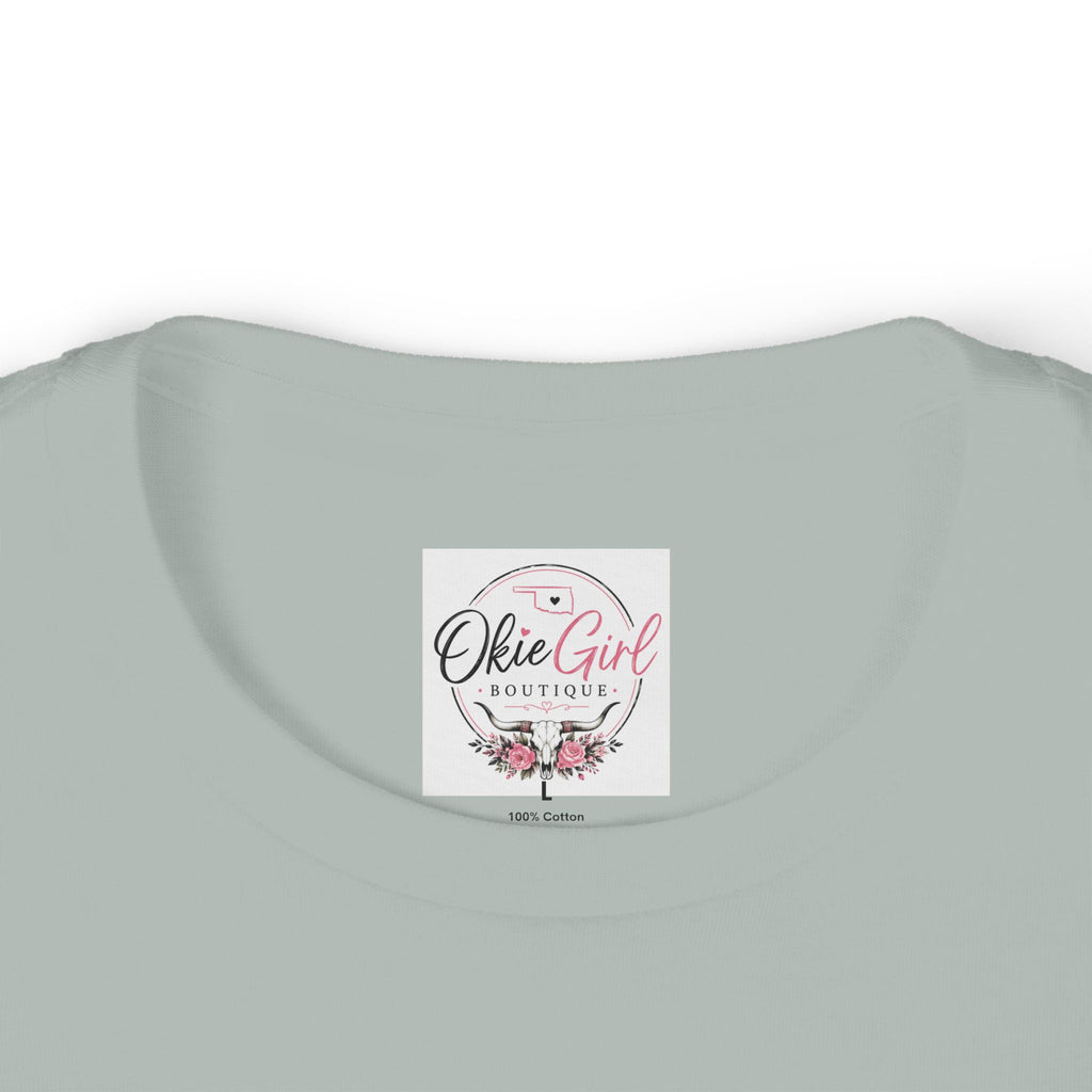 Third Grade Smiley Tee