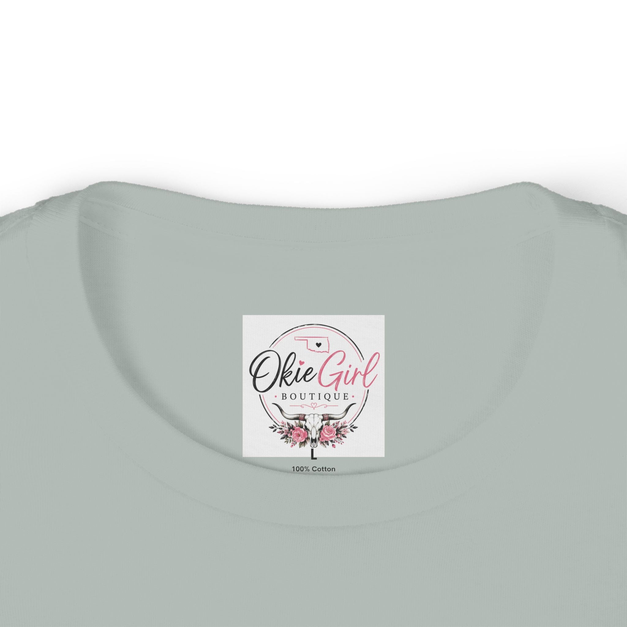 Third Grade Smiley Tee