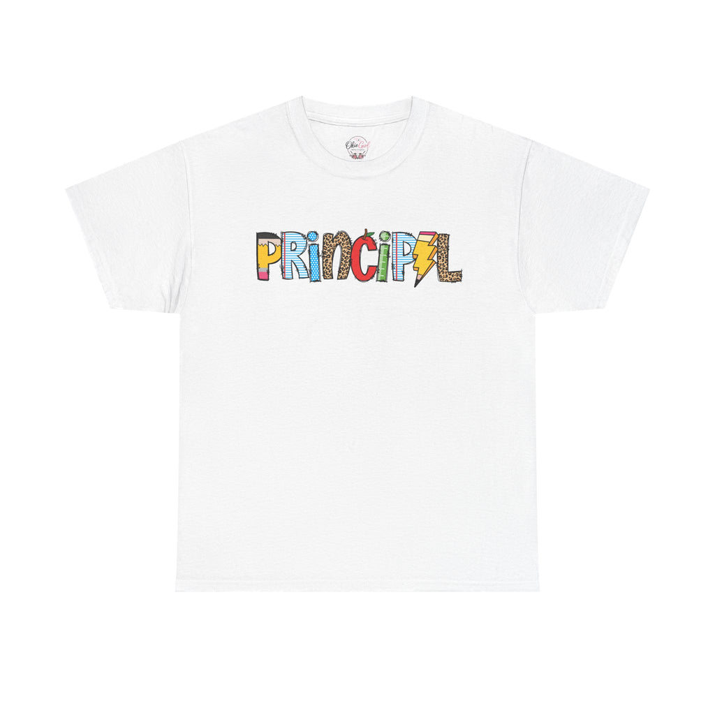 Principal Tee