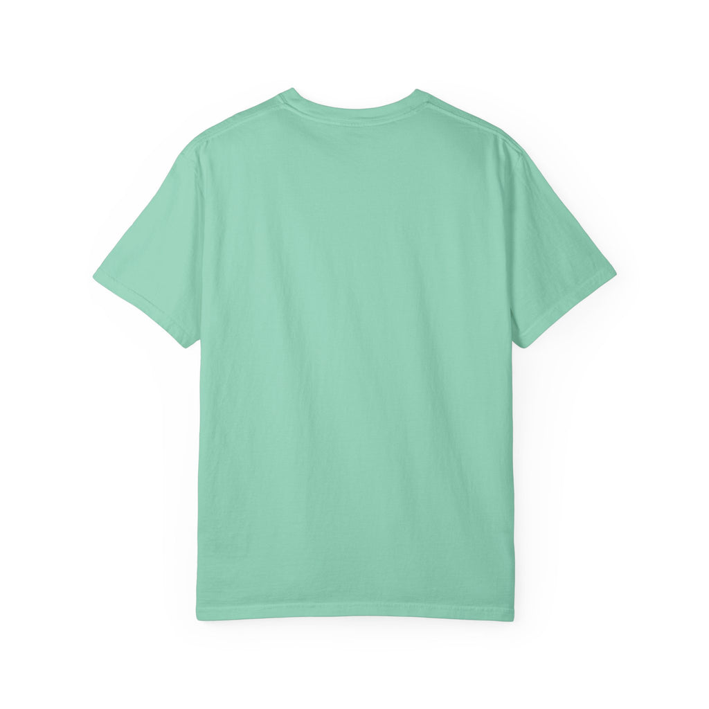 Get In Loser Noah's Ark Graphic T-Shirt — "It's About to Rain" Vintage Rescue Tee