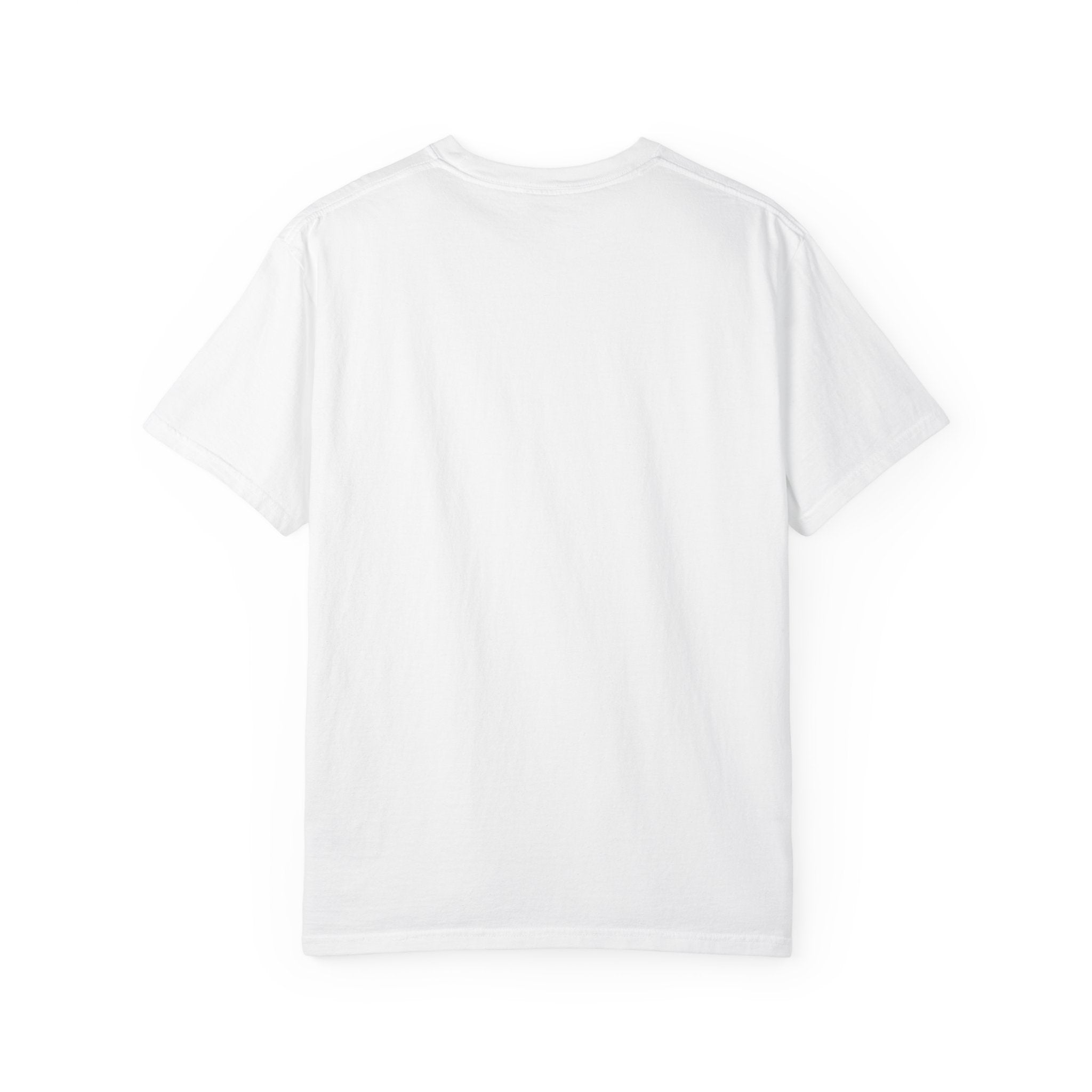 Get In Loser Noah's Ark Graphic T-Shirt — "It's About to Rain" Vintage Rescue Tee