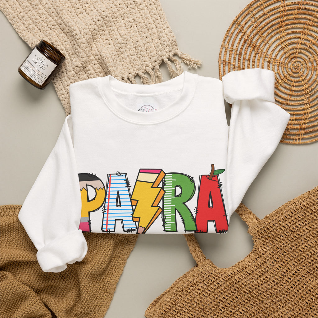 Para Sweatshirt