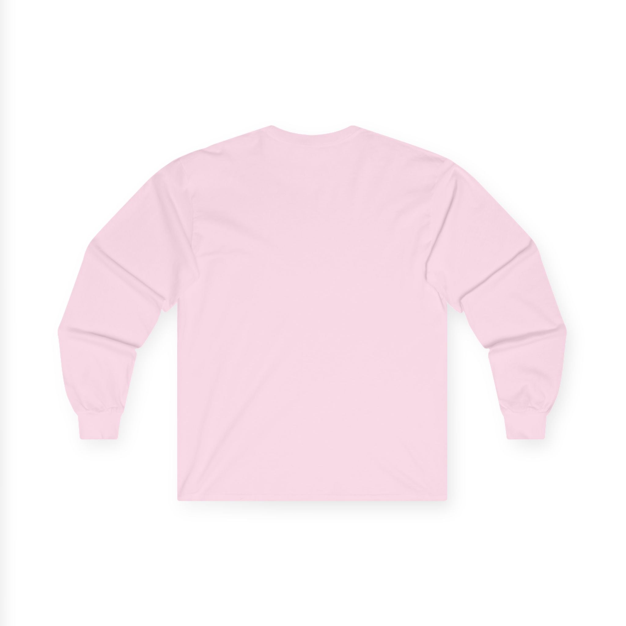 "Like a Normal Mom But Louder & Prouder" Long sleeve shirt
