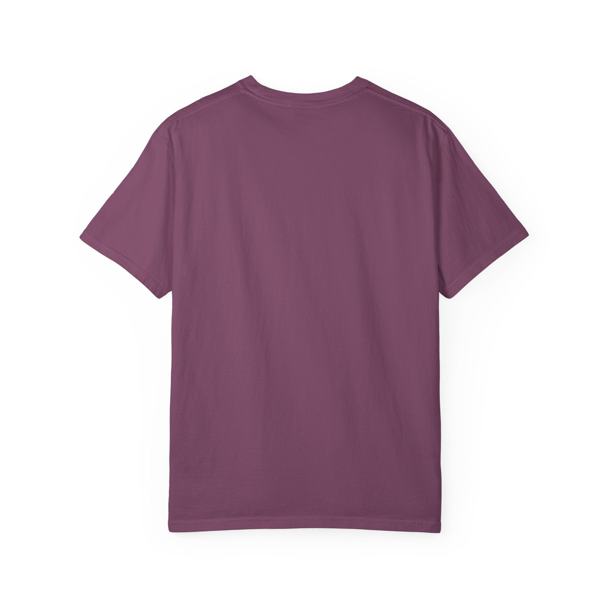 WTF Funny Graphic T-Shirt — "I Whisper WTF to Myself 20 Times Every Day"