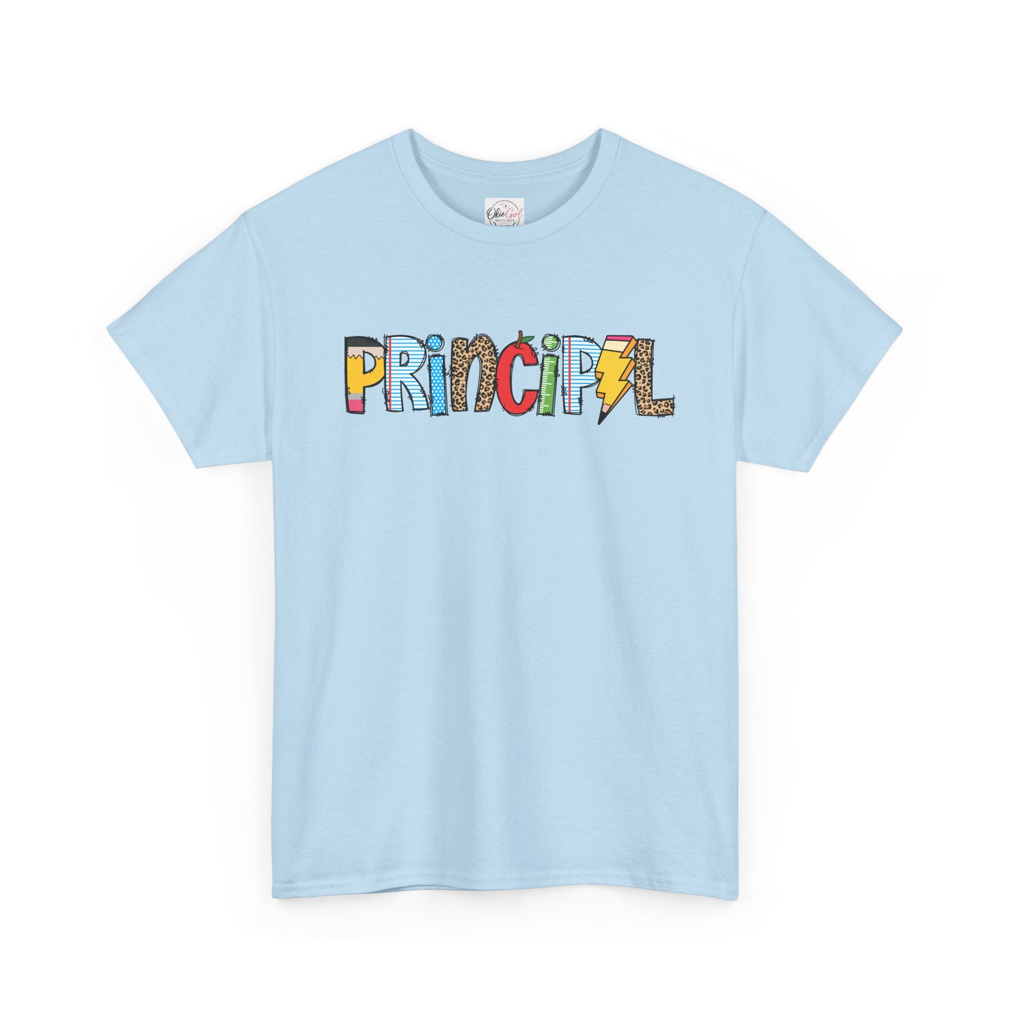 Principal Tee