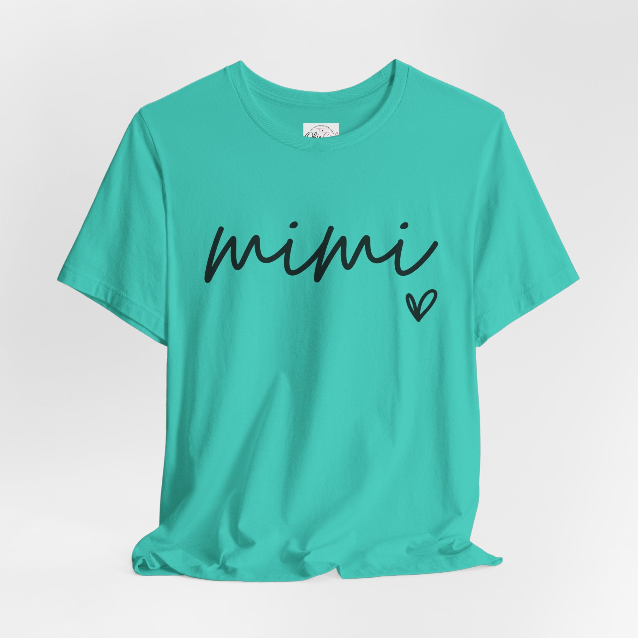 Mimi Heart T‑Shirt