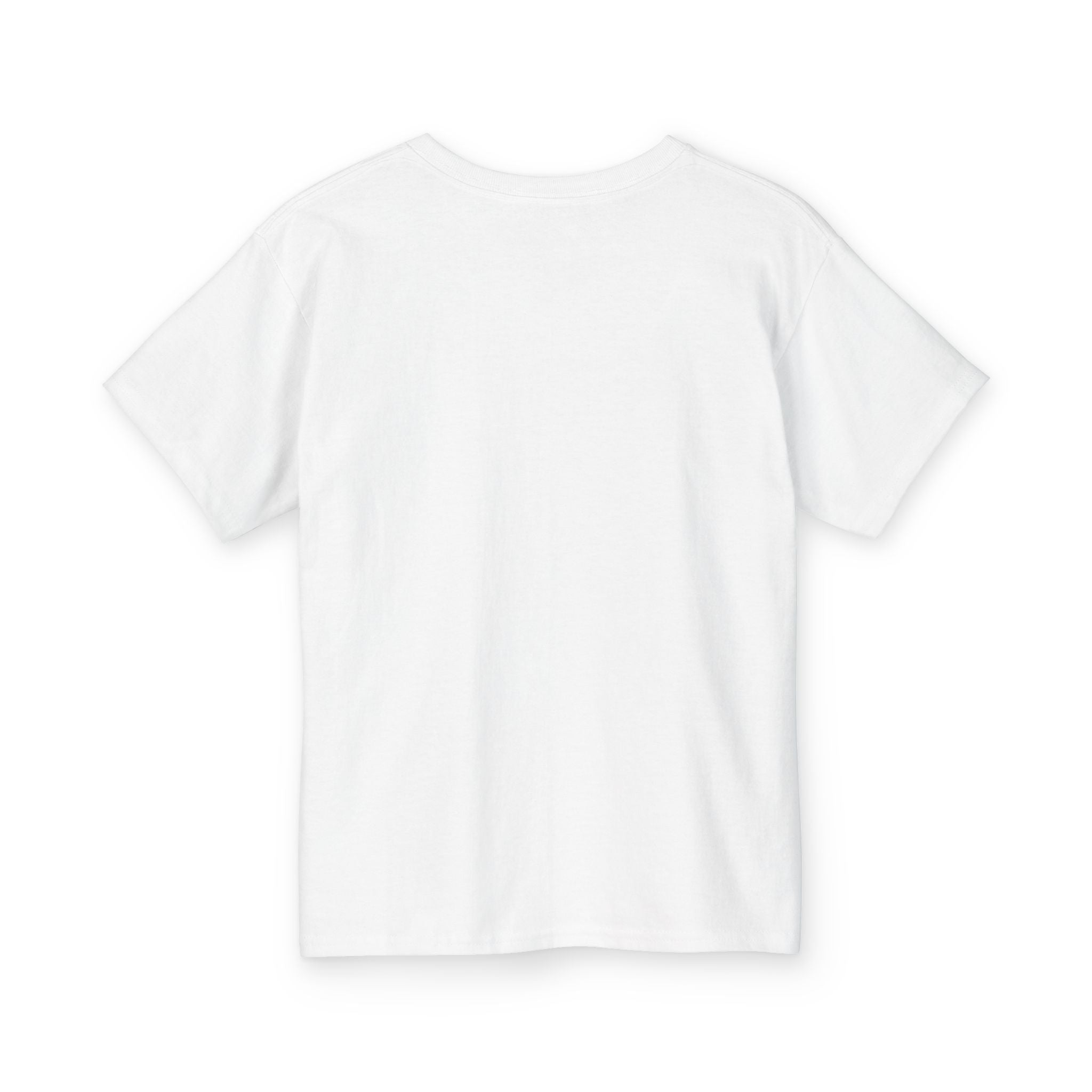 Youth Tee — "I'm Ready to Crush Preschool" Colorful Puppy Back-to-School Shirt