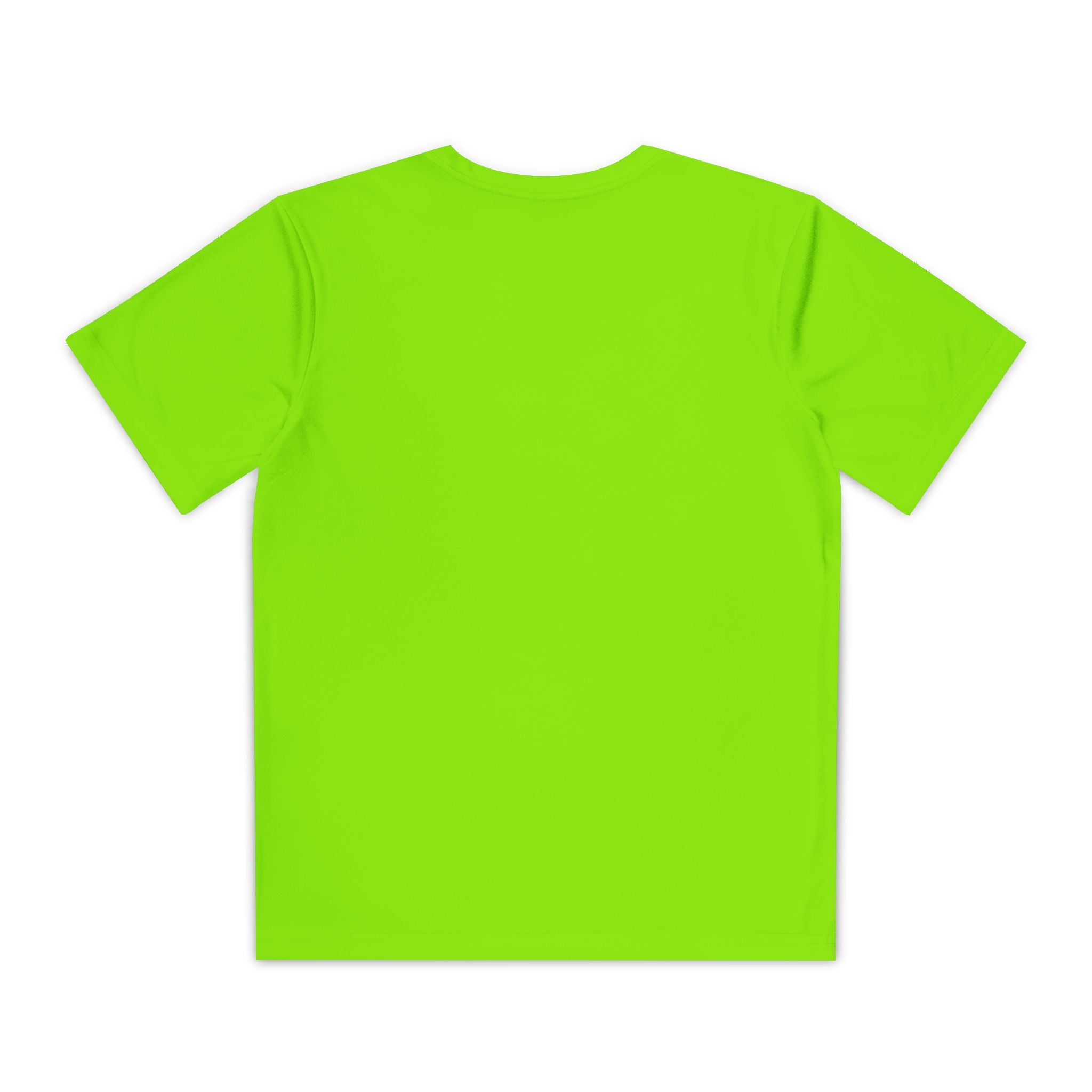 "The Wheels on the Bus Go Round" Tee