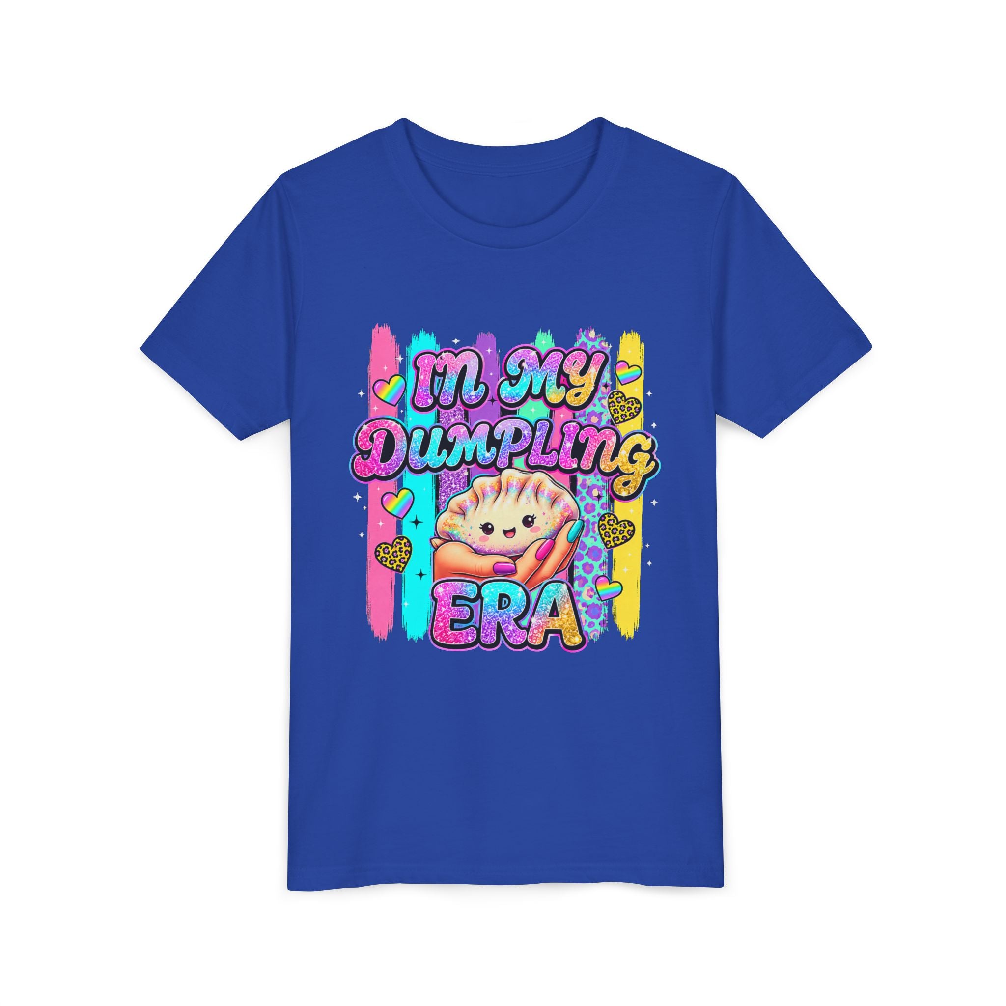 Youth Tee — "In My Dumpling Era"
