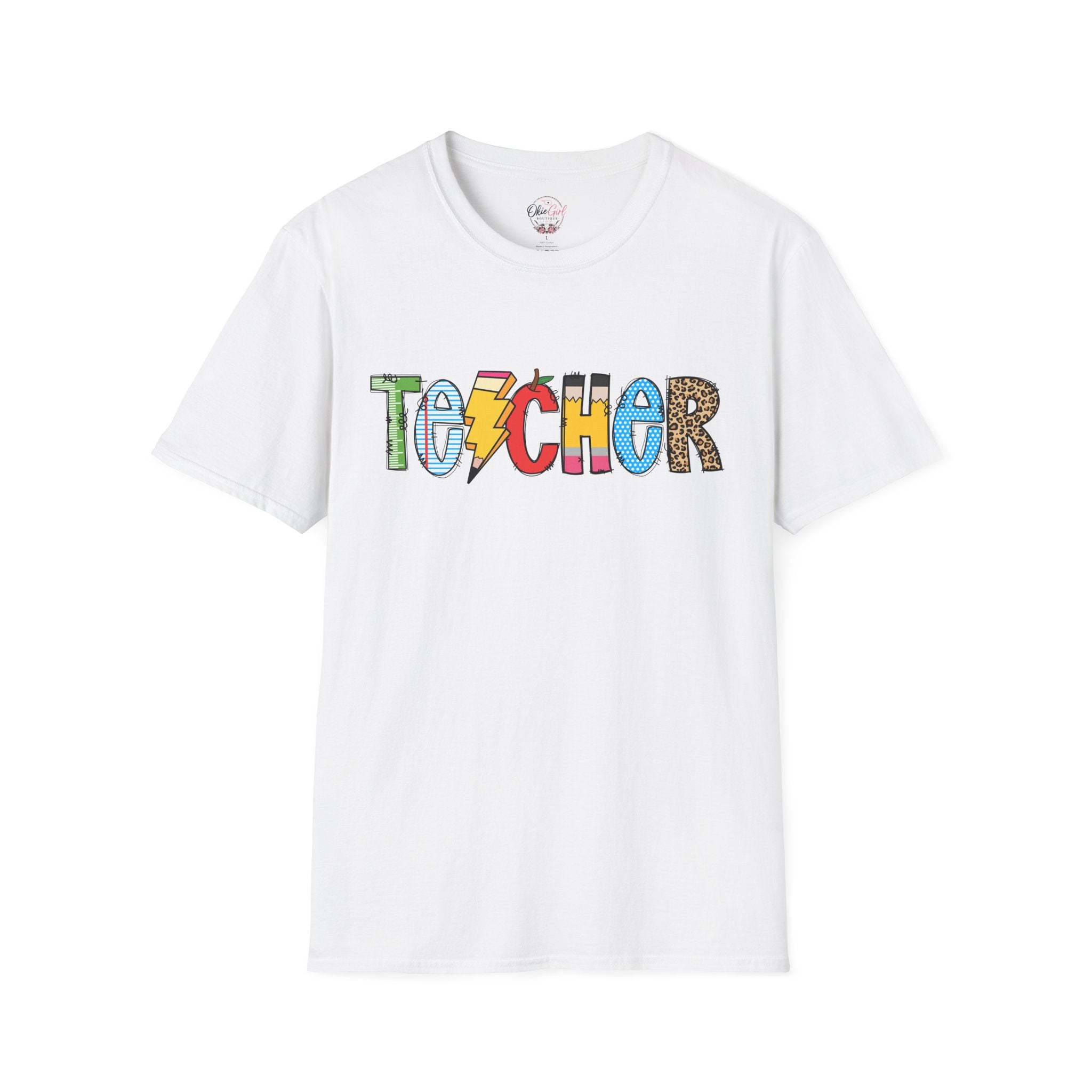 Teacher T-Shirt