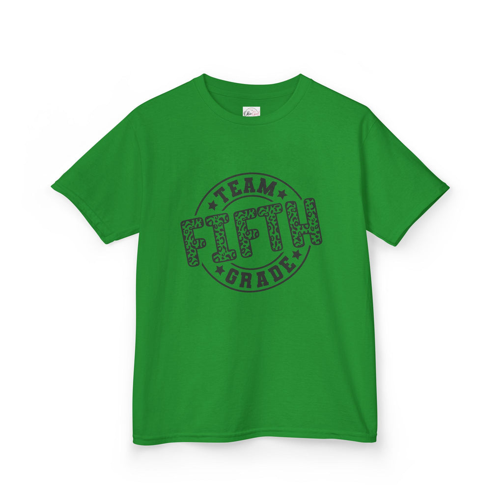 Fifth Grade Team Kids T-Shirt
