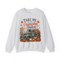 'Take Me to the Pumpkin Patch' Sweatshirt