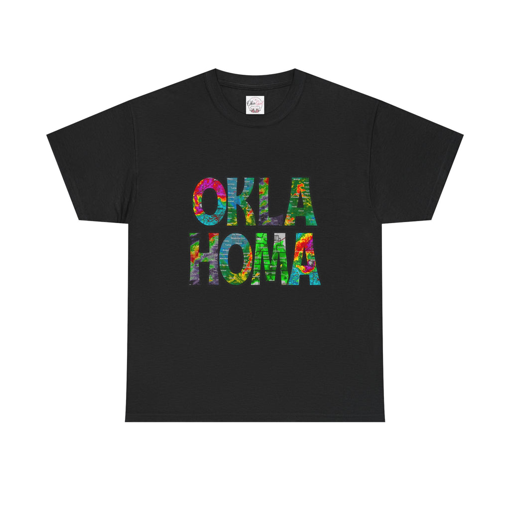 Oklahoma Storm Shirt
