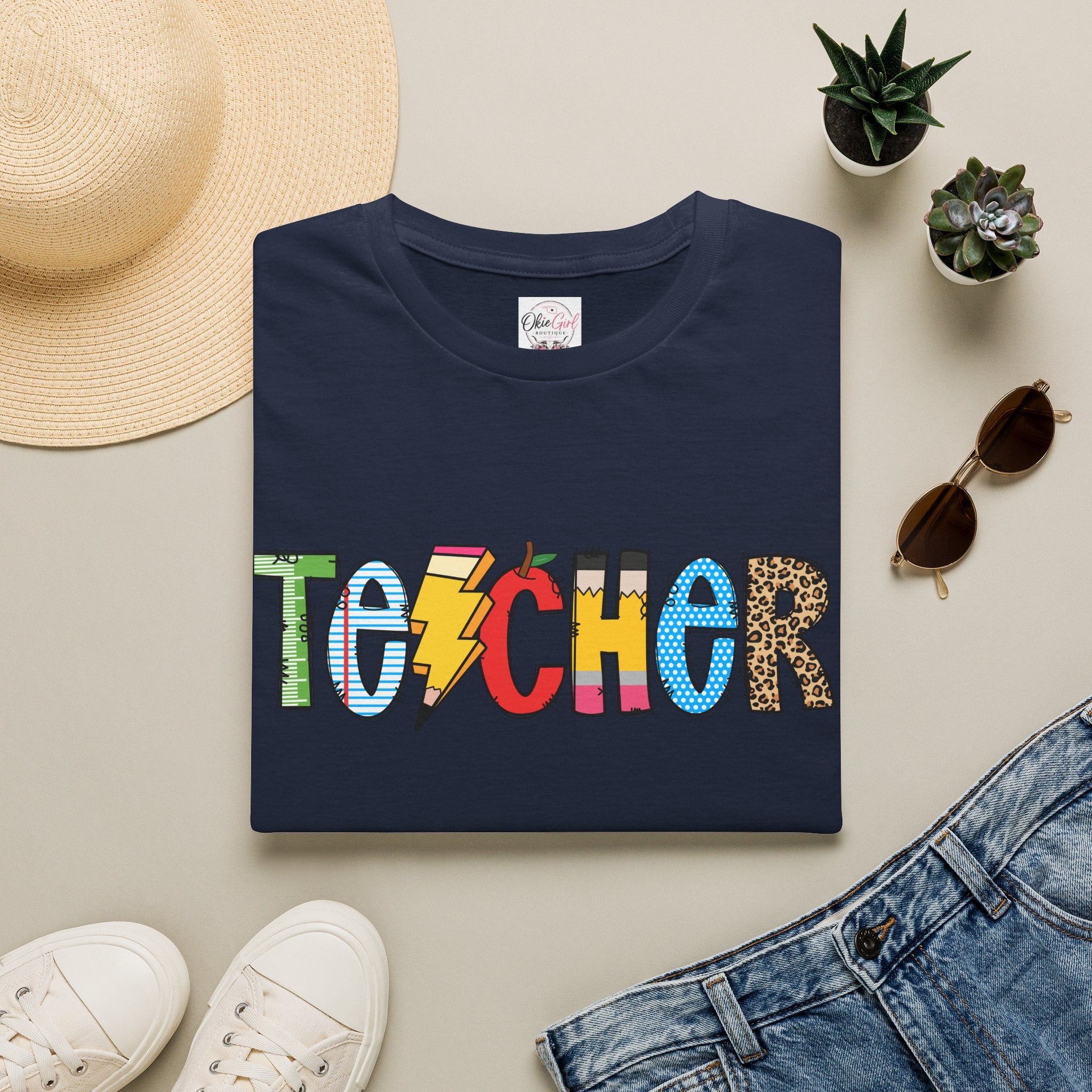 Teacher T-Shirt