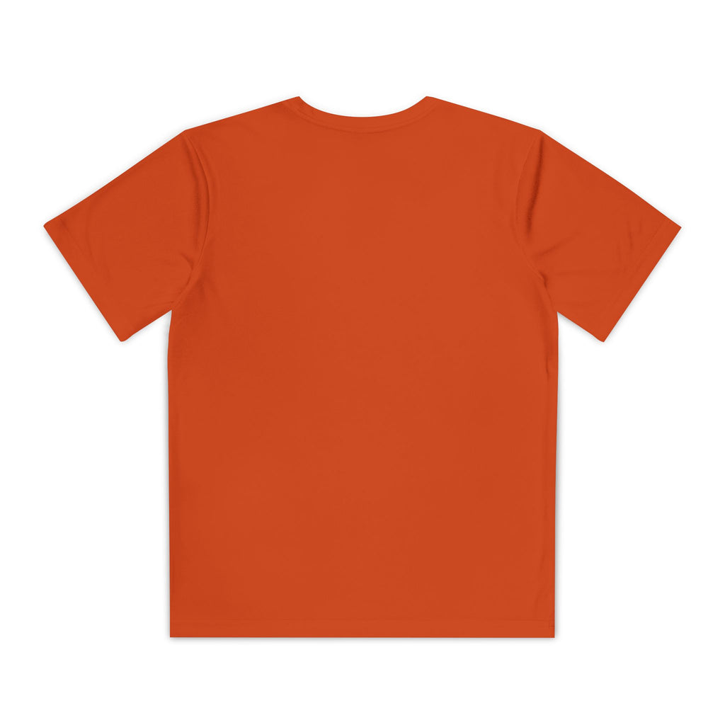"The Wheels on the Bus Go Round" Tee