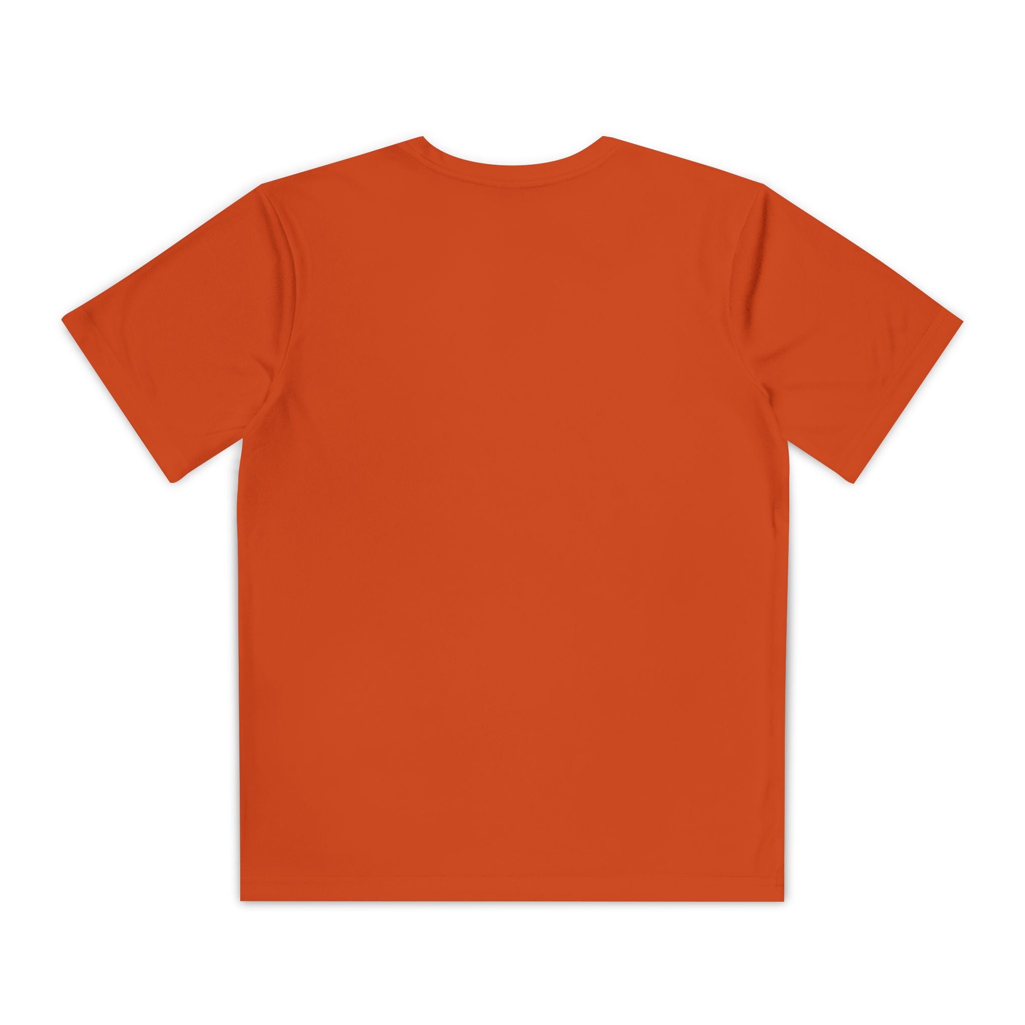 "The Wheels on the Bus Go Round" Tee
