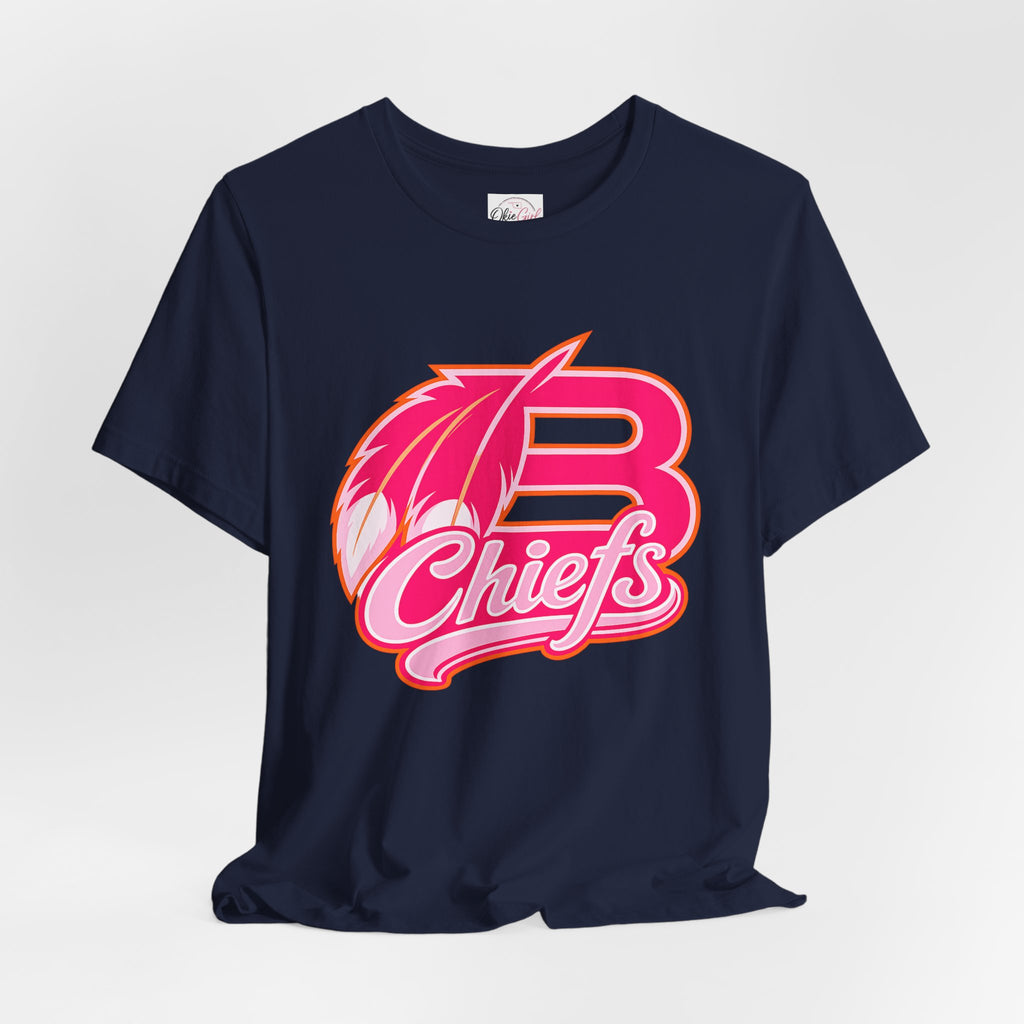 "B Chiefs" T-Shirt
