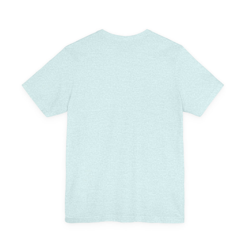 "I Don't Have Ex's I Have Y's" T‑Shirt
