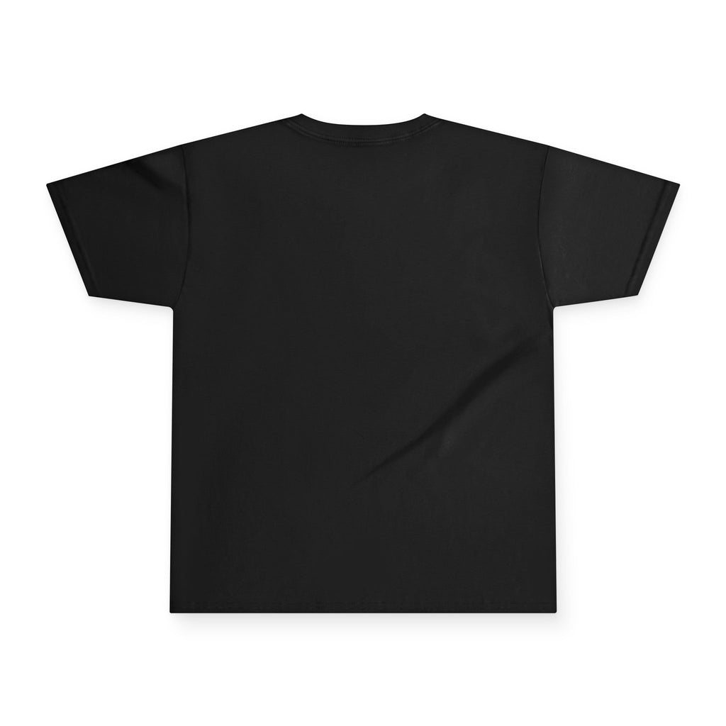 Youth Tee — "I'm Ready to Crush Preschool" Colorful Puppy Back-to-School Shirt