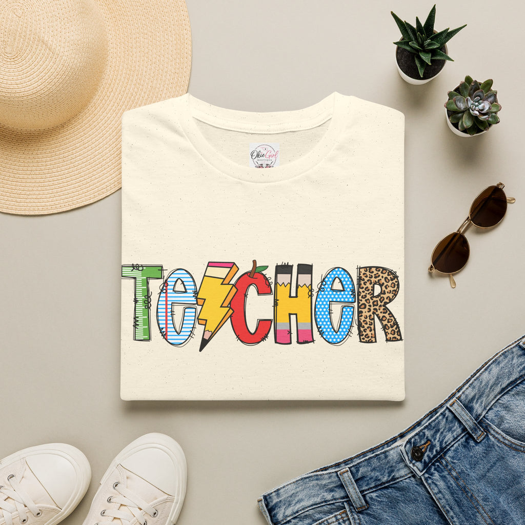 Teacher T-Shirt