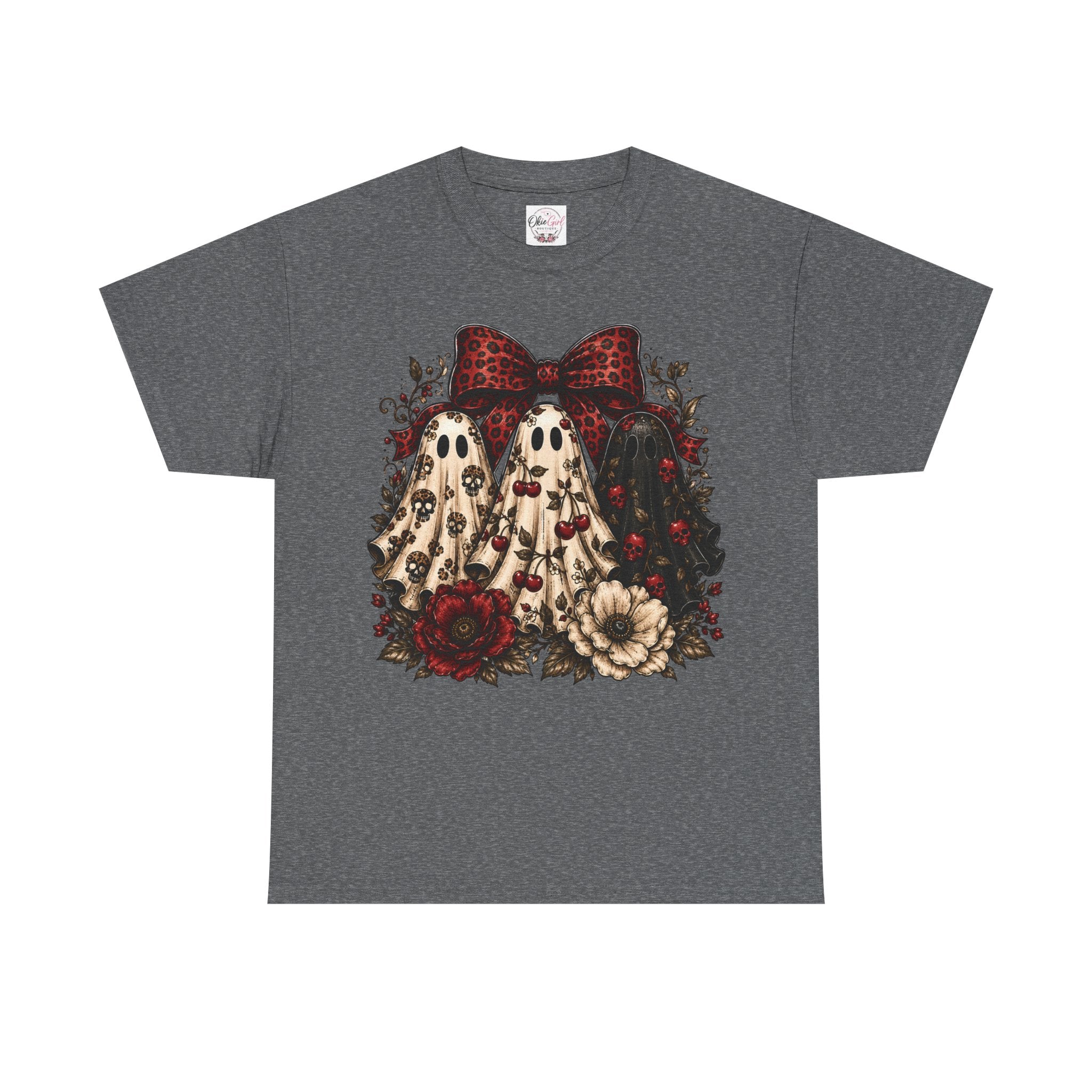 🕸️ Pretty Little Haunt Tee 👻