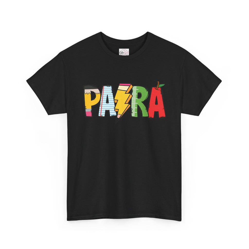 Para Tee