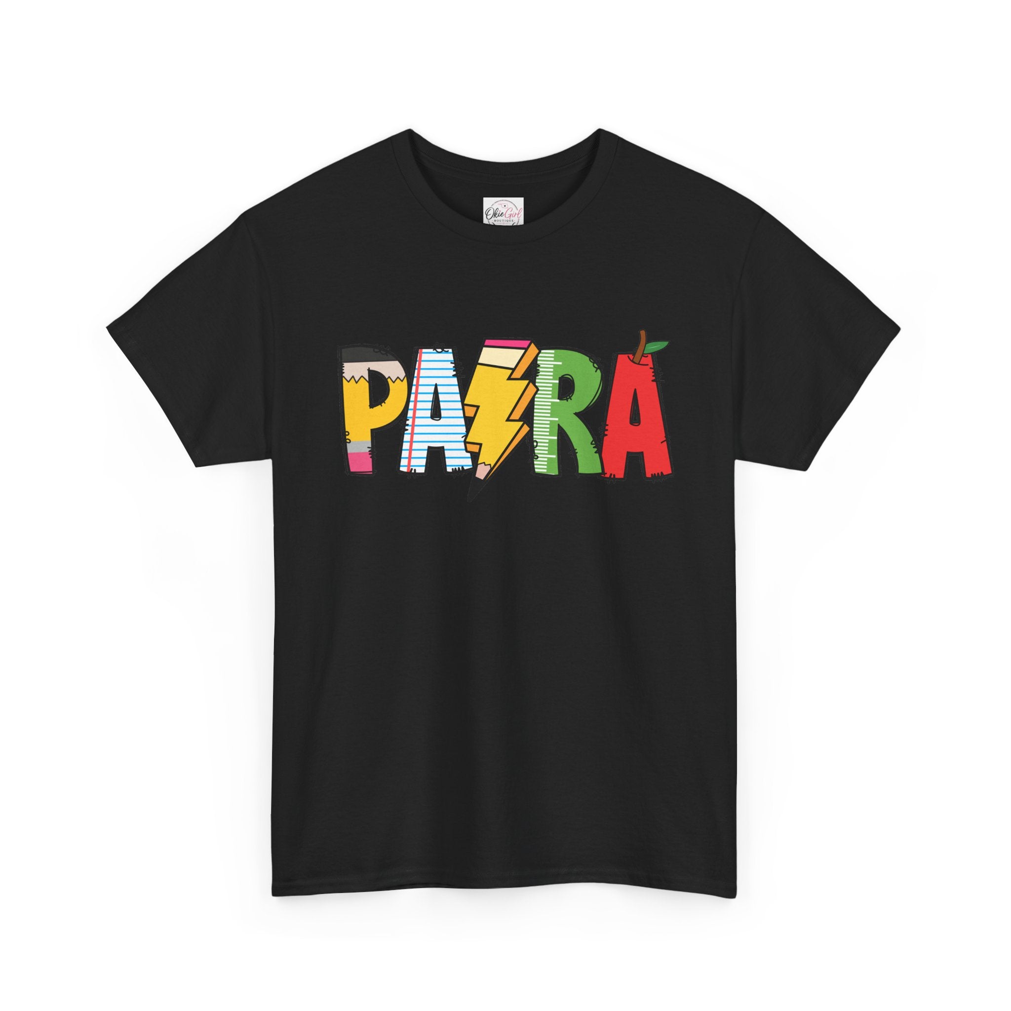 Para Tee