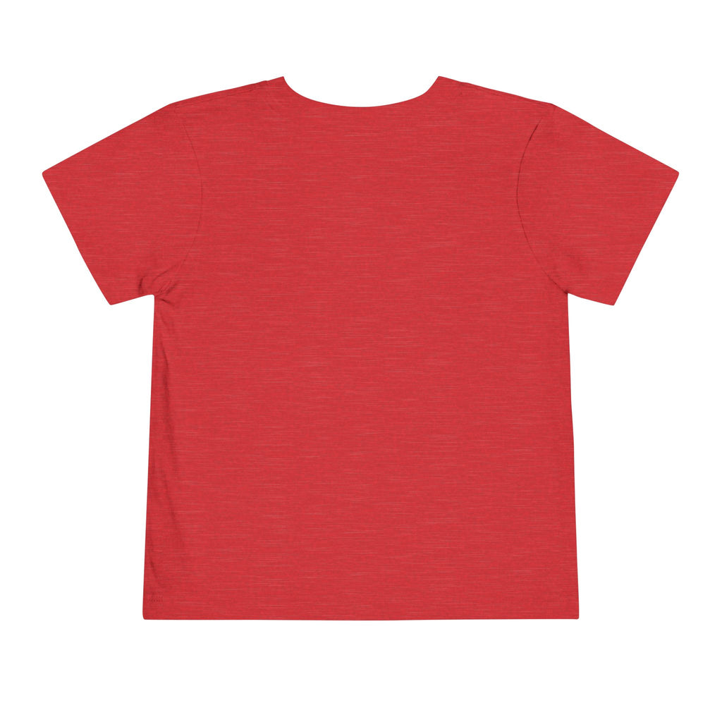 Gameday Toddler Tee